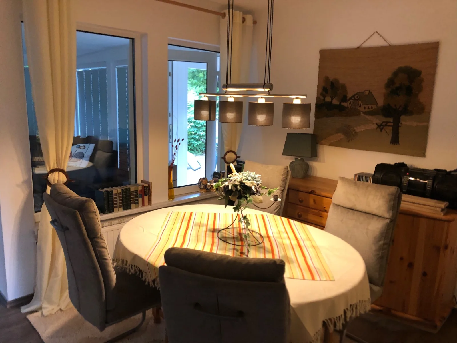 Am Eichenberg Haus 3