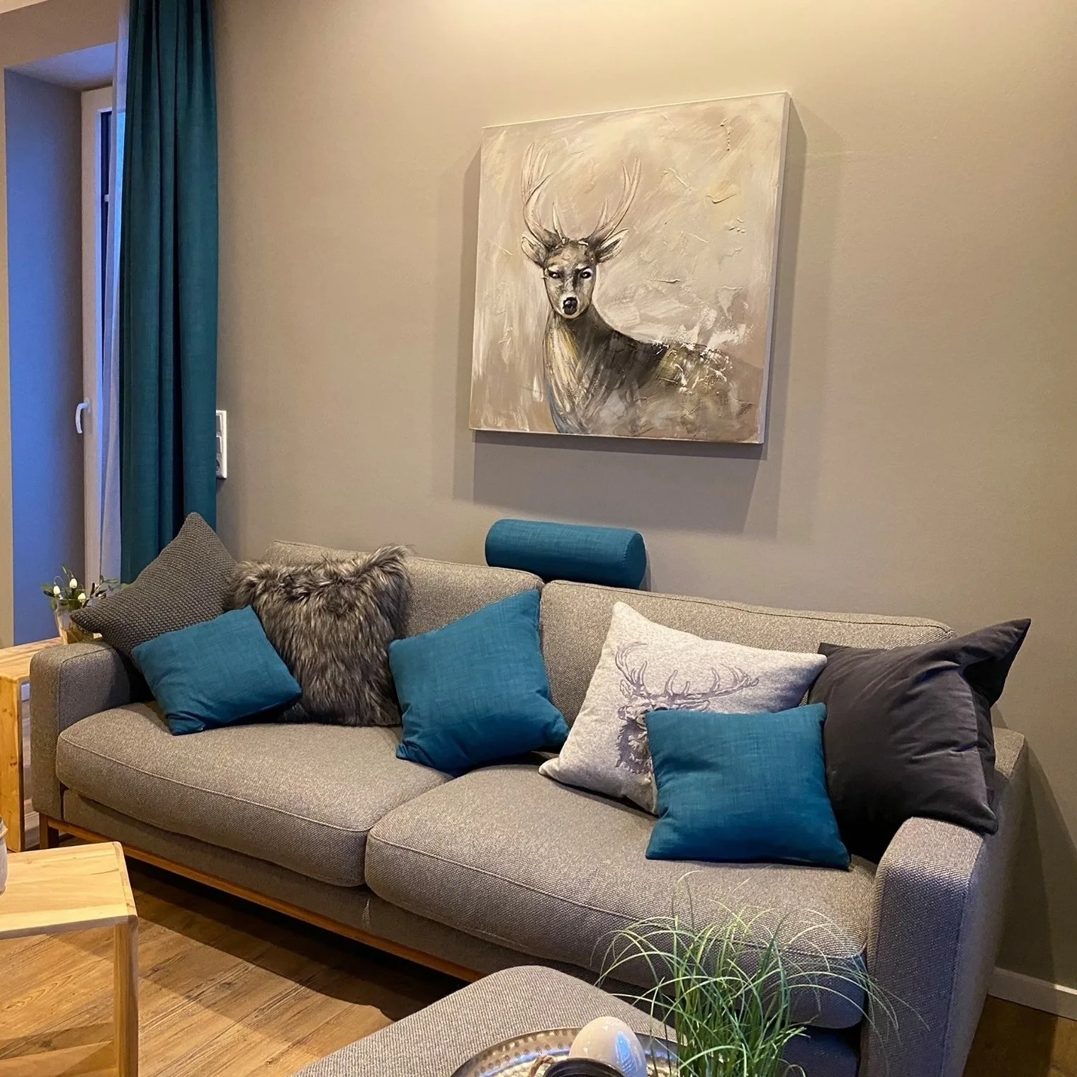 Braunlagelodge Luxusloft 0.1 mit Infrarotkabine