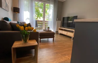 Braunlagelodge Luxusloft 0.1 mit Infrarotkabine