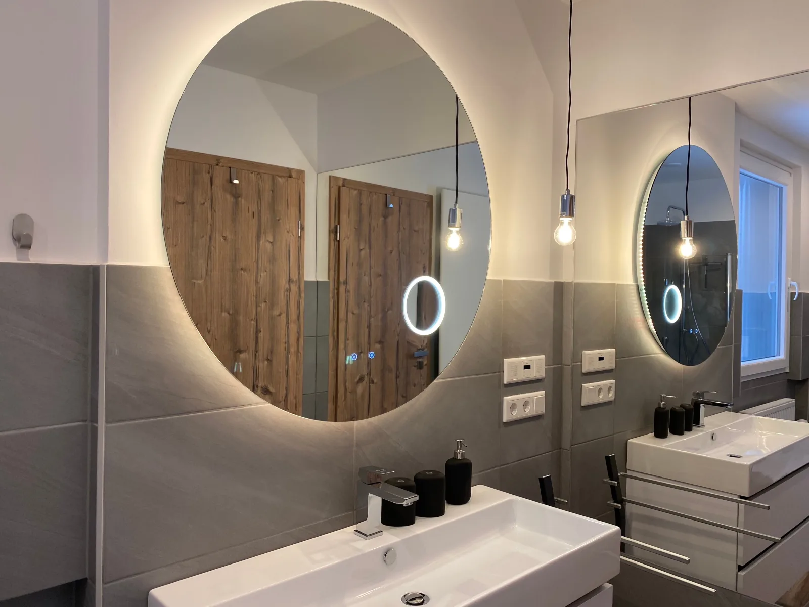 Braunlagelodge Luxusloft 0.1 mit Infrarotkabine