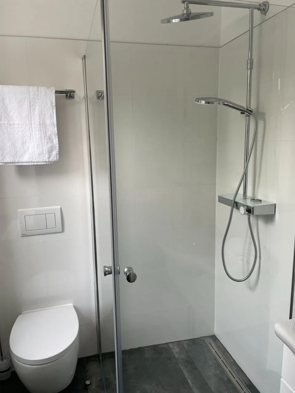 ML Motel Doppel-/Familienzimmer mit Küche
