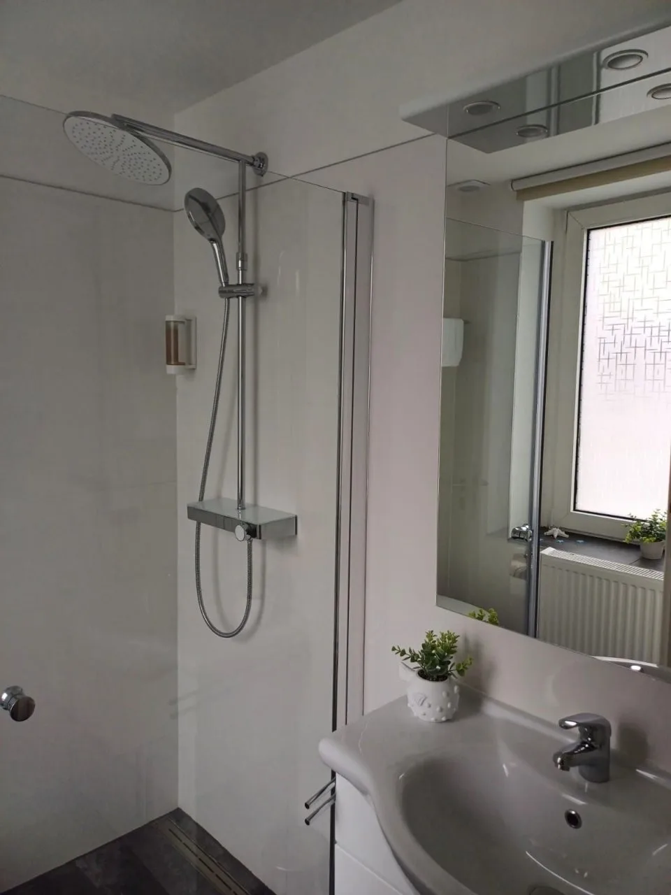 ML Motel Doppel-/Familienzimmer mit Küche