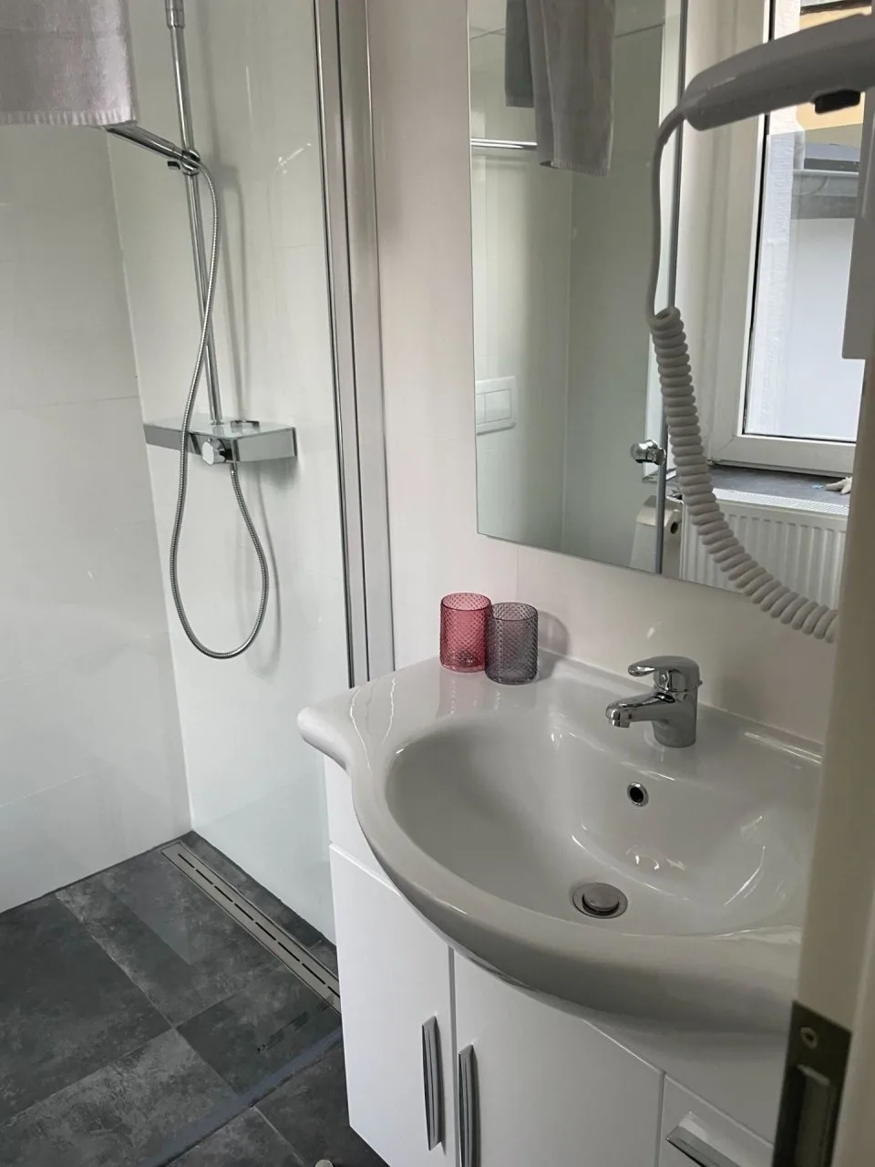 ML Motel Doppel-/Familienzimmer mit Küche