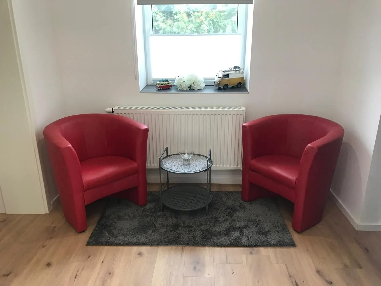 ML Motel Doppel-/Familienzimmer mit Küche
