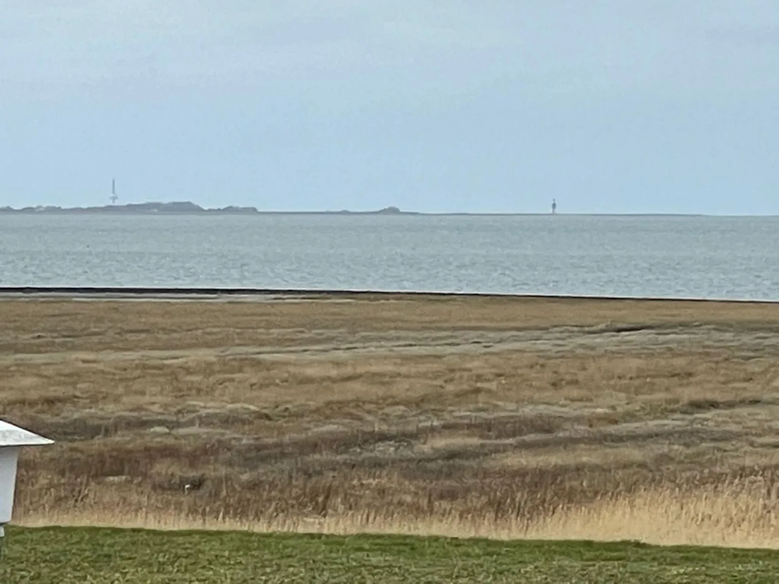 Naturdüne  ND 8, Meerblick mit Balkon