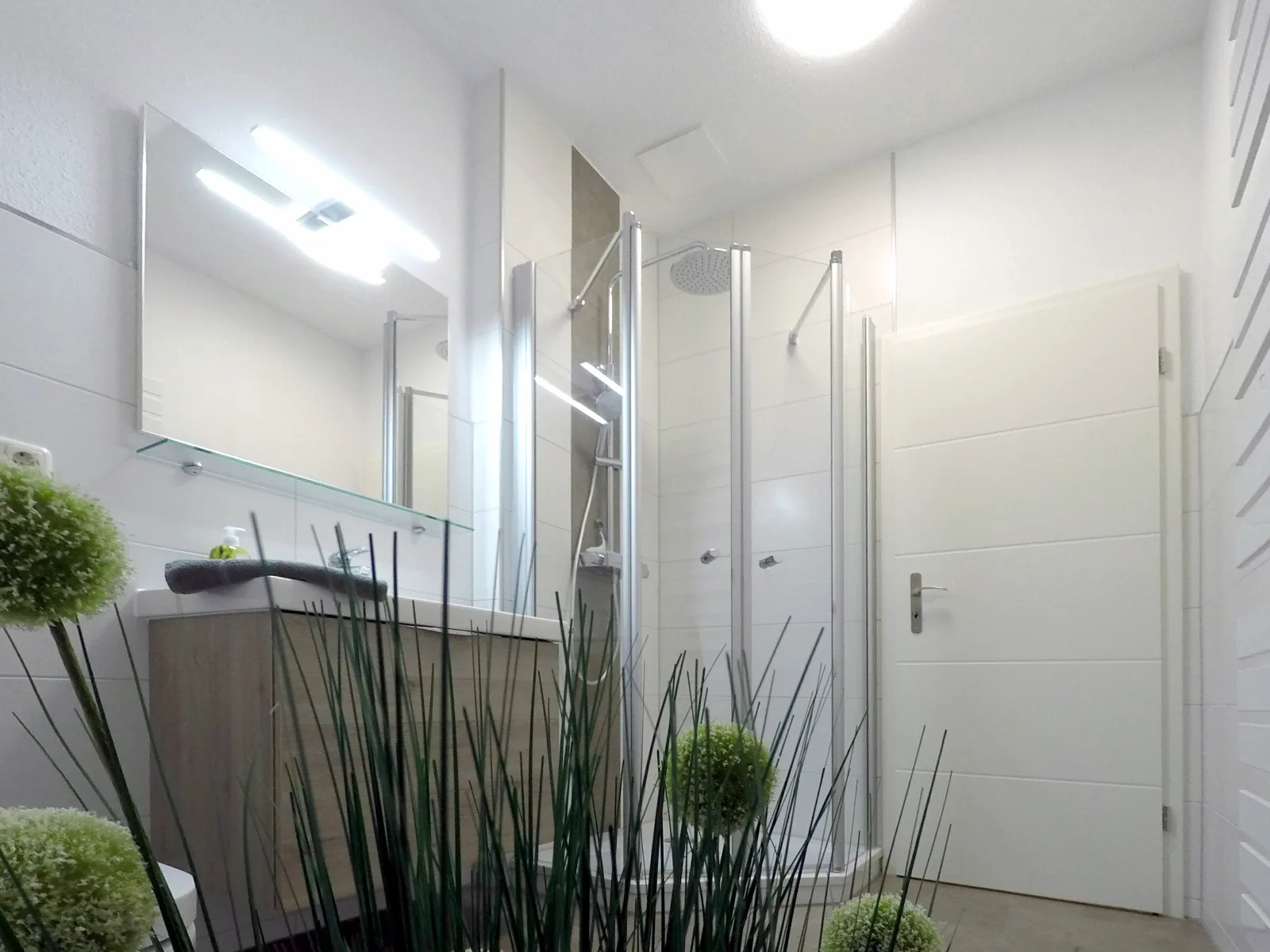 Ferienwohnung Brise