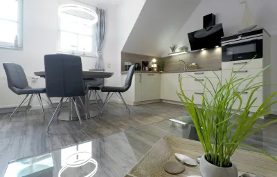 Ferienwohnung Brise