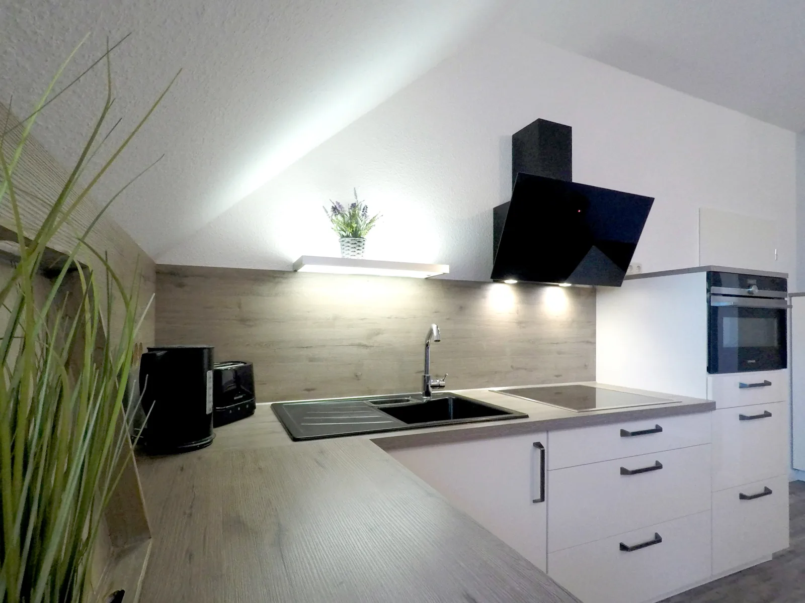 Ferienwohnung Brise