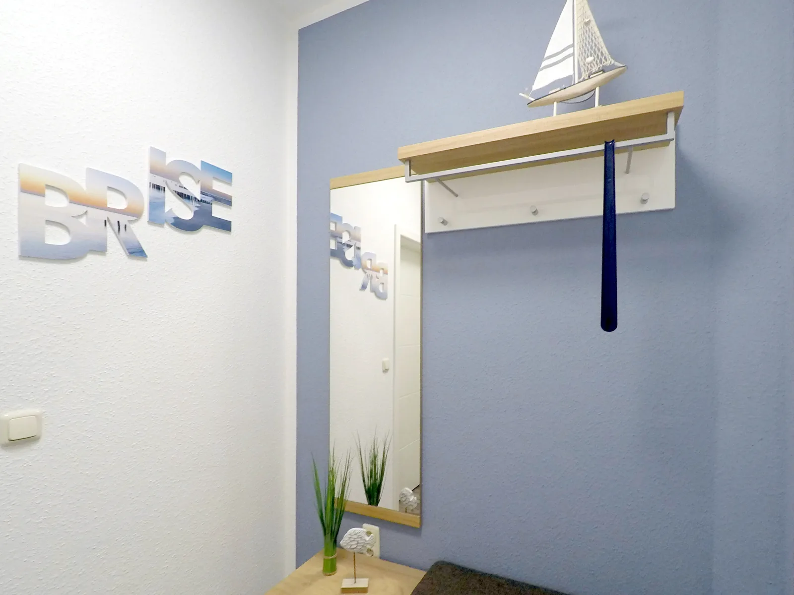 Ferienwohnung Brise