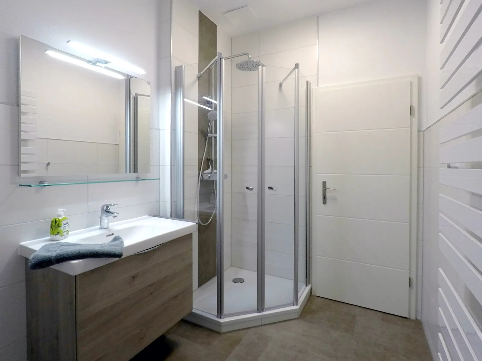 Ferienwohnung Brise