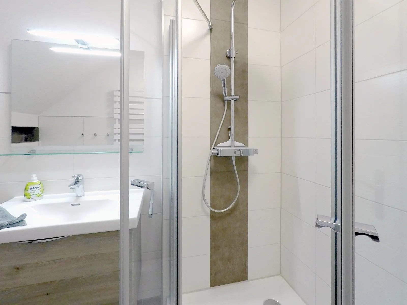 Ferienwohnung Brise
