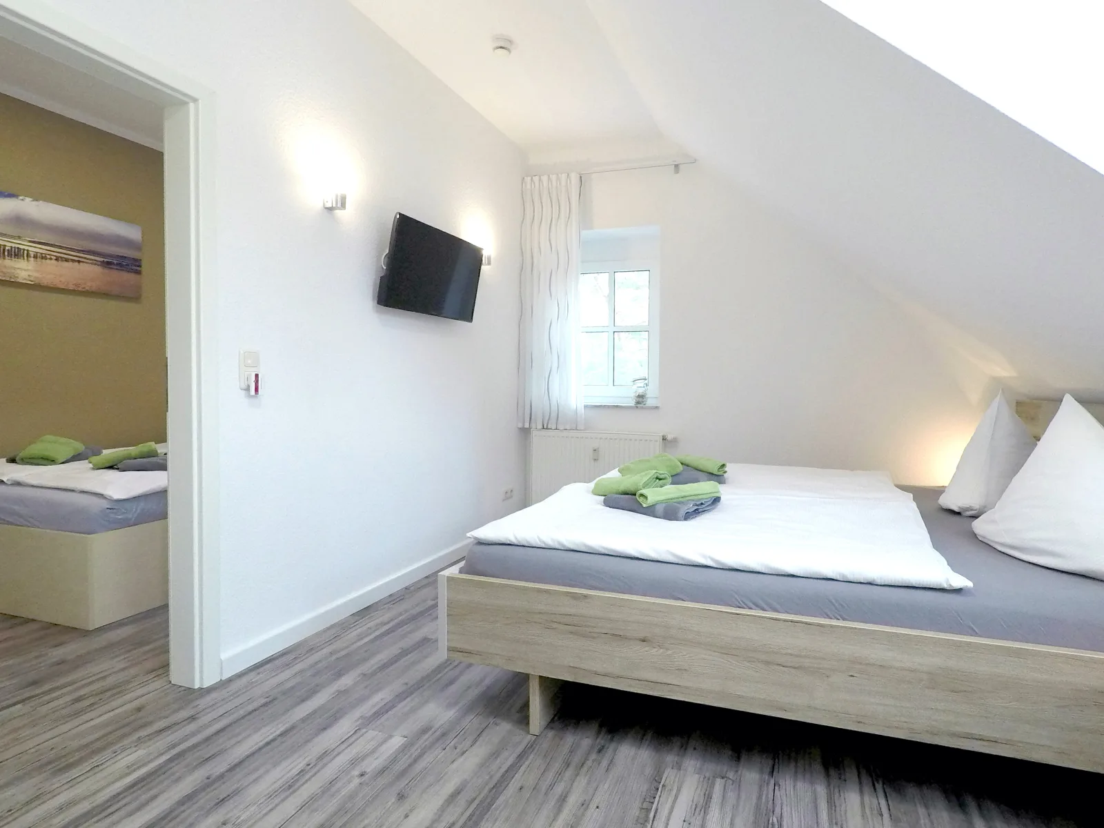 Ferienwohnung Brise