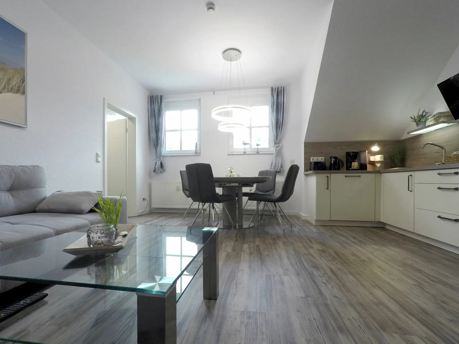 Ferienwohnung Brise