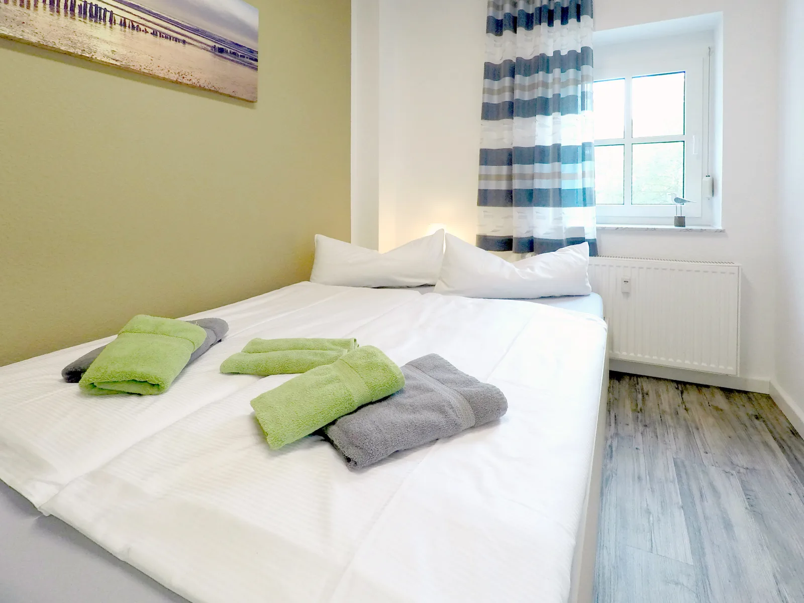 Ferienwohnung Brise