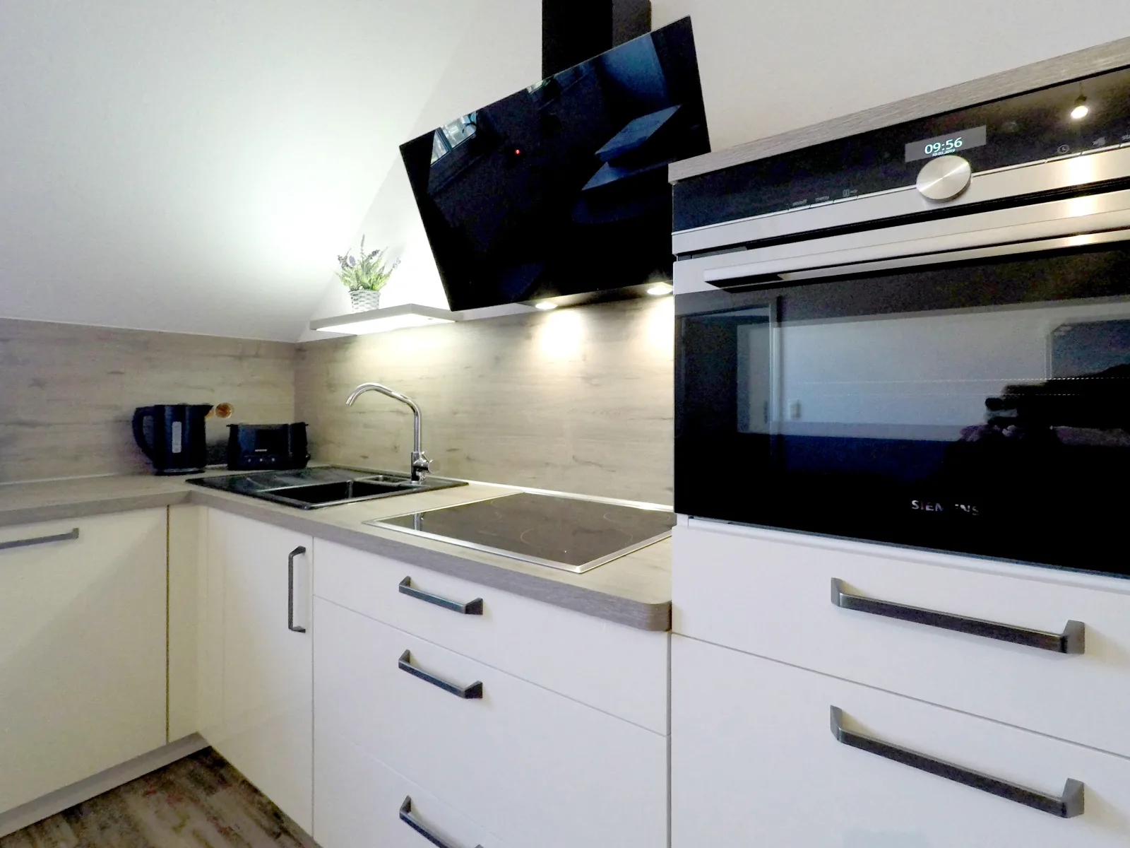 Ferienwohnung Brise