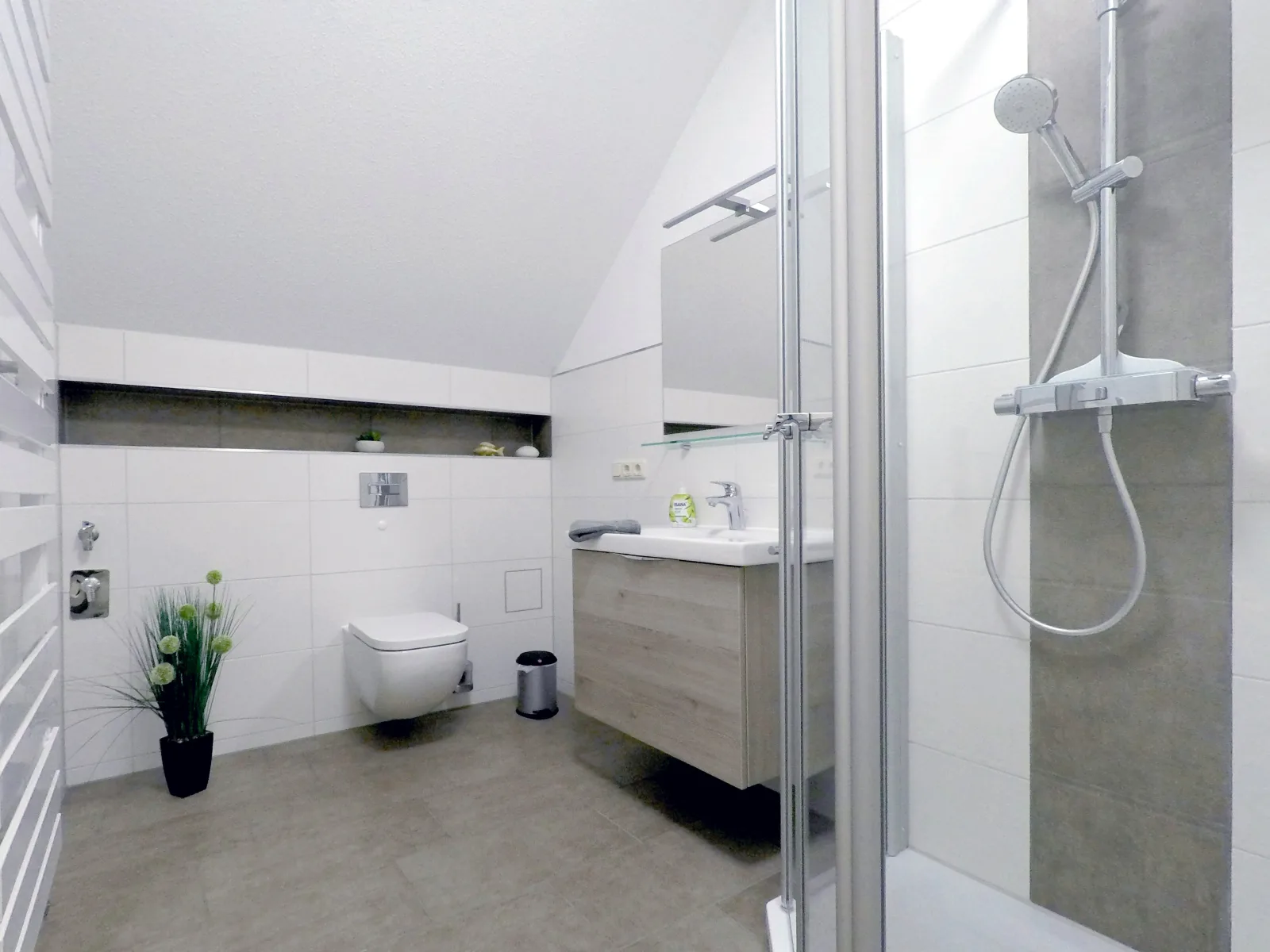 Ferienwohnung Brise