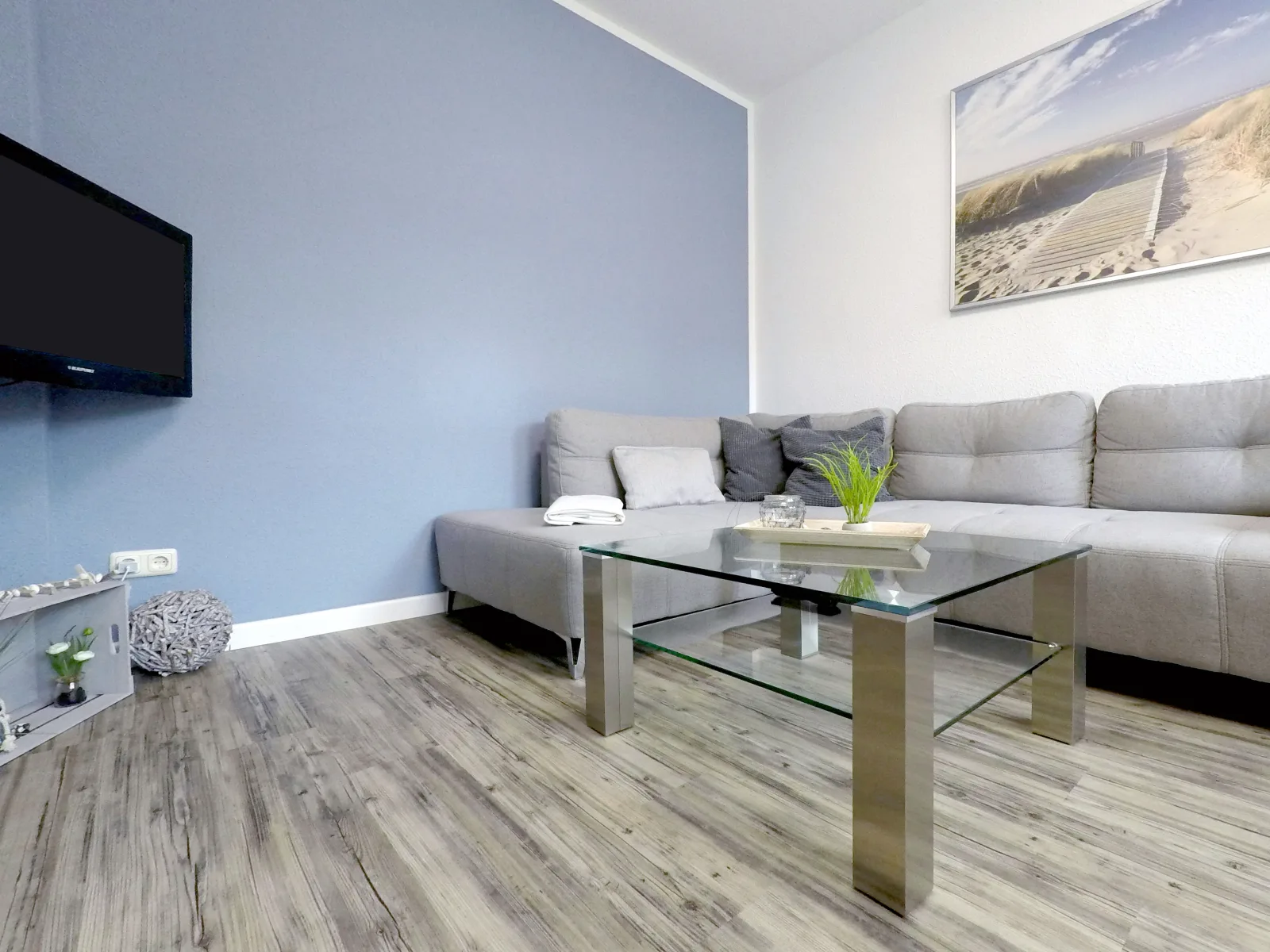 Ferienwohnung Brise