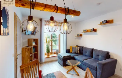 Ferienwohnung Albert