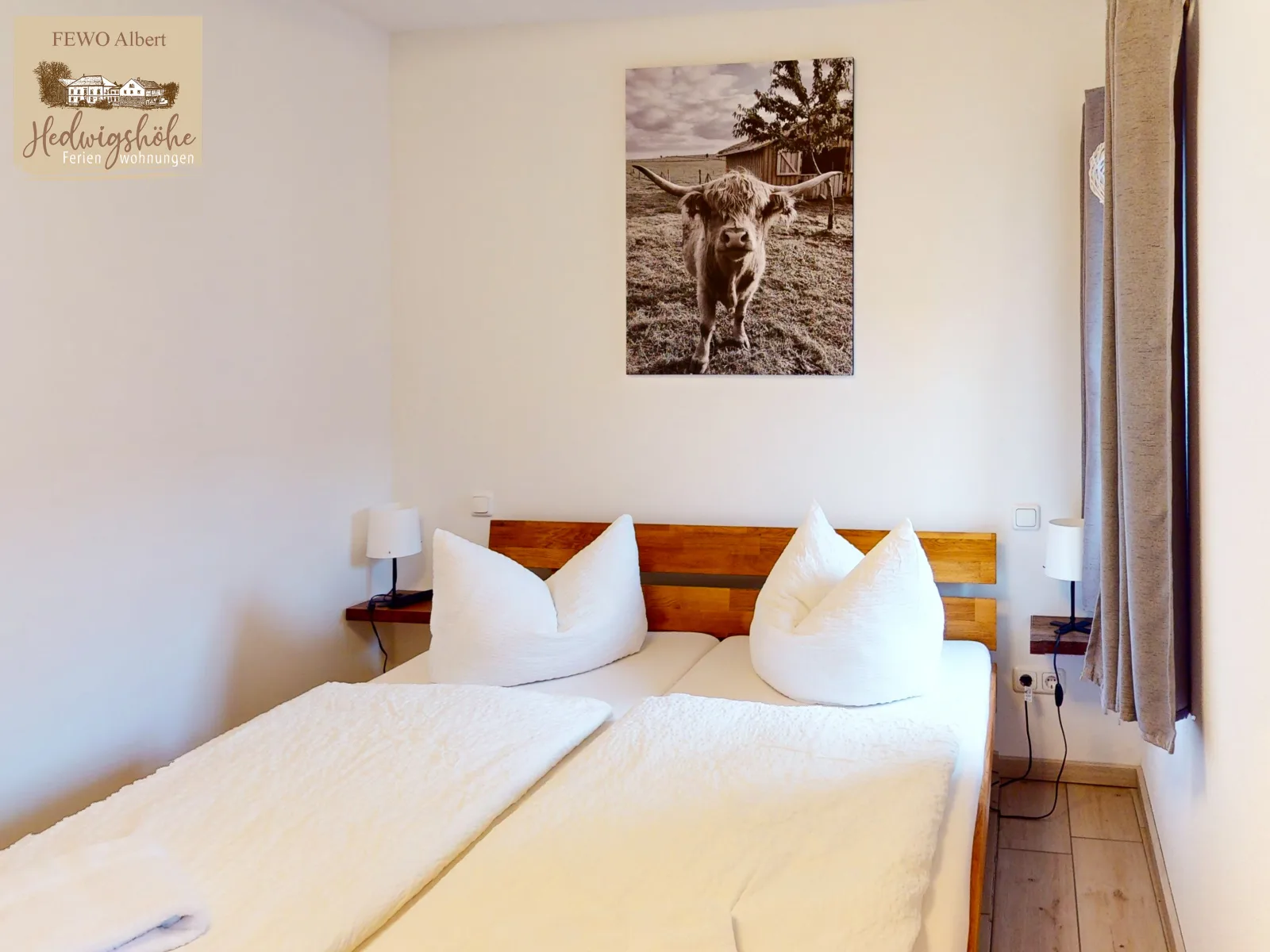 Ferienwohnung Albert