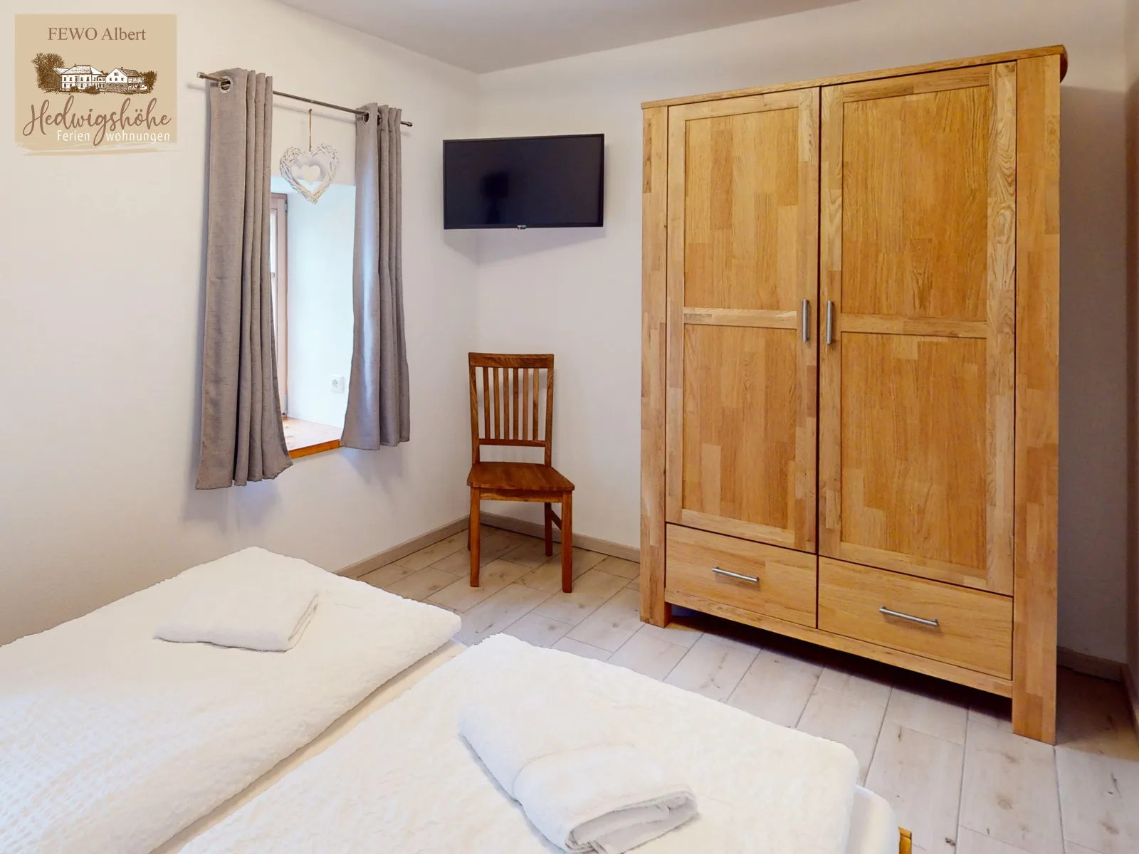 Ferienwohnung Albert