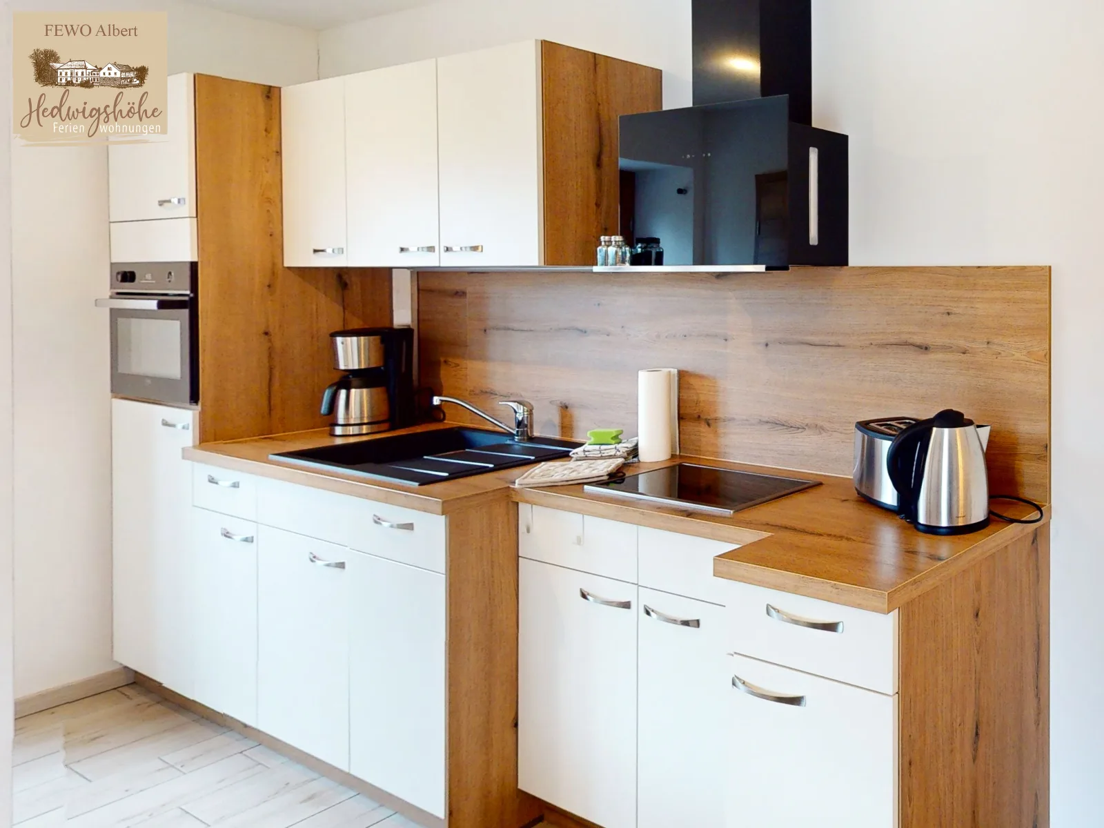 Ferienwohnung Albert