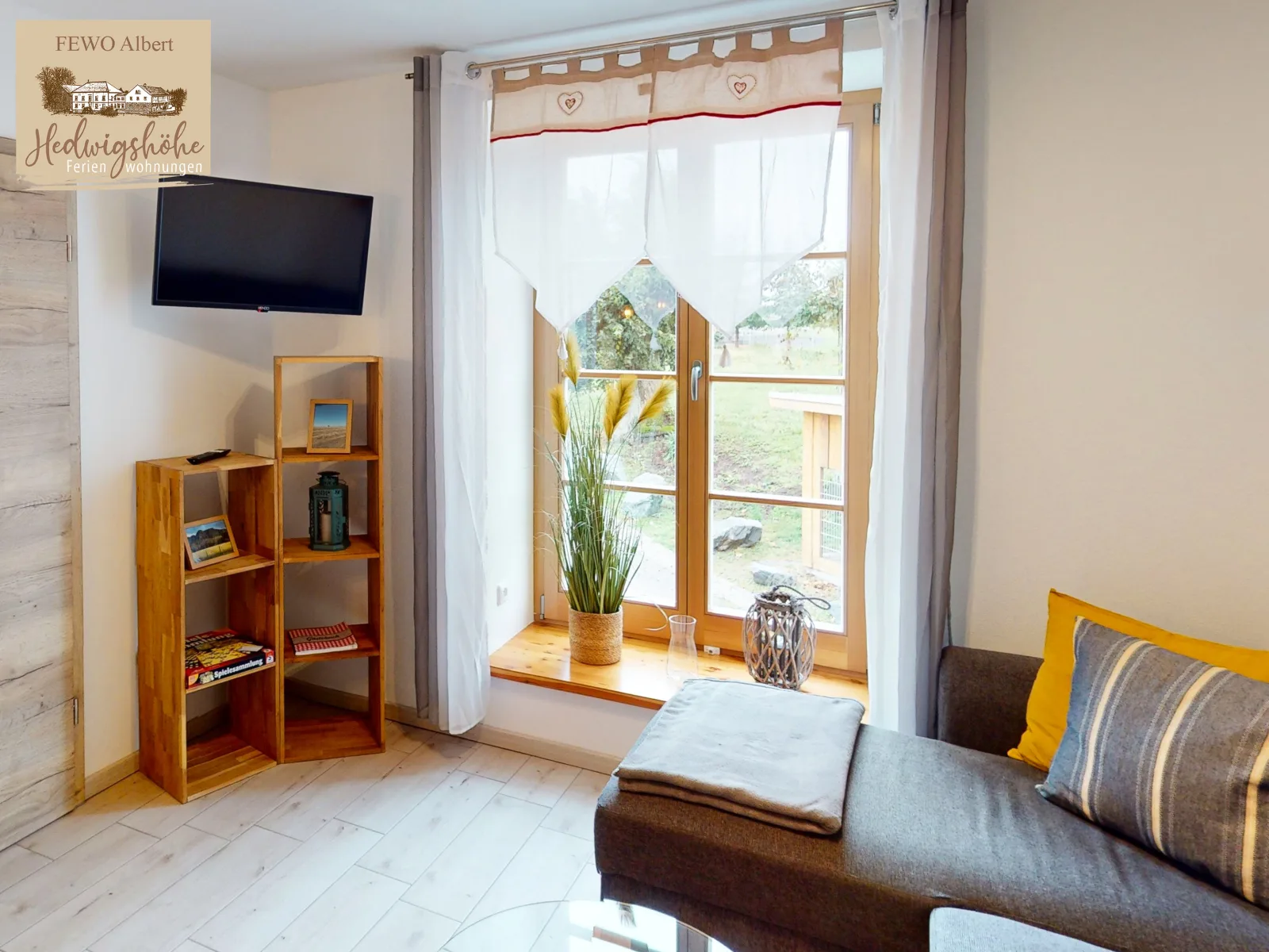 Ferienwohnung Albert