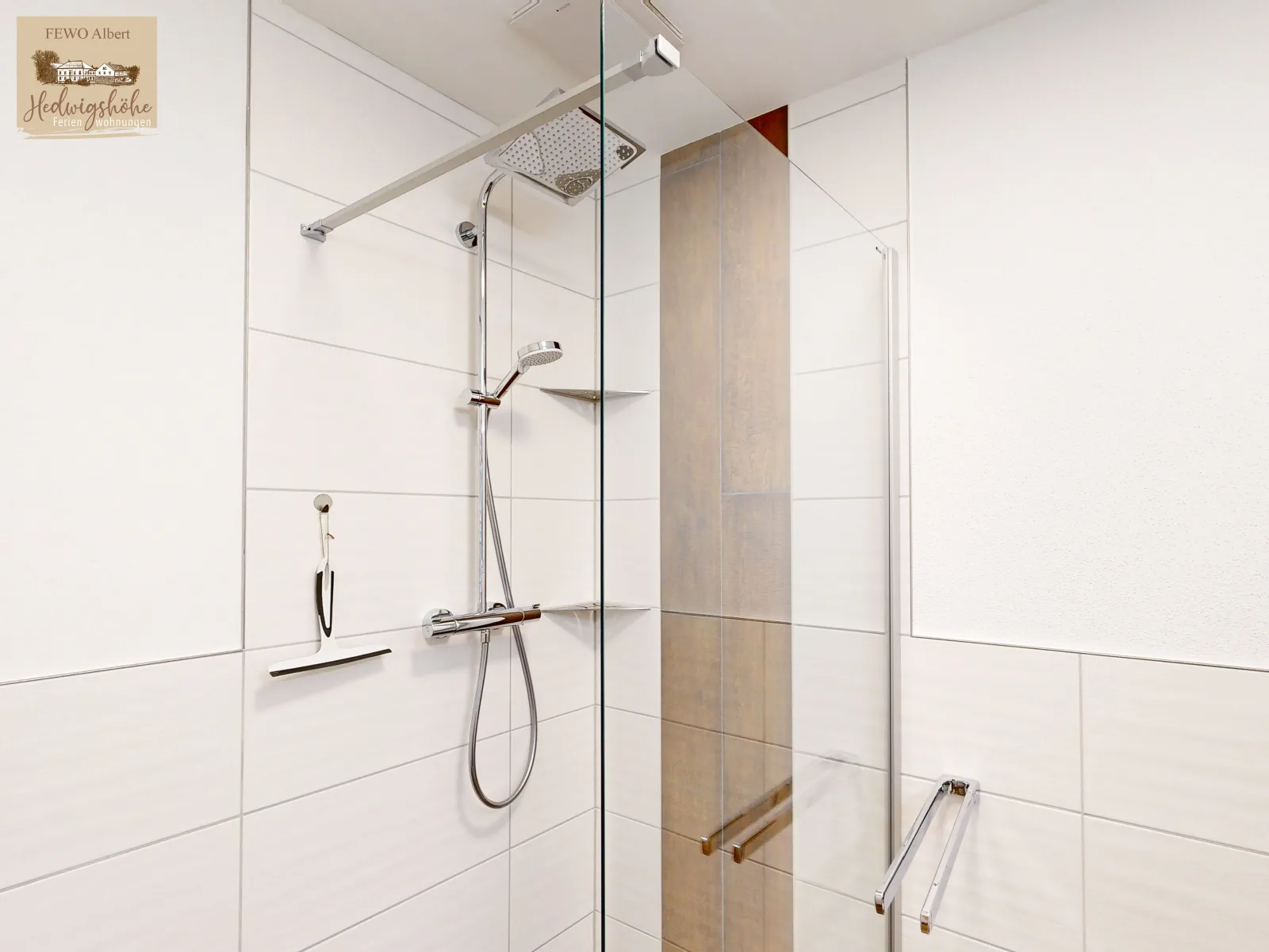 Ferienwohnung Albert