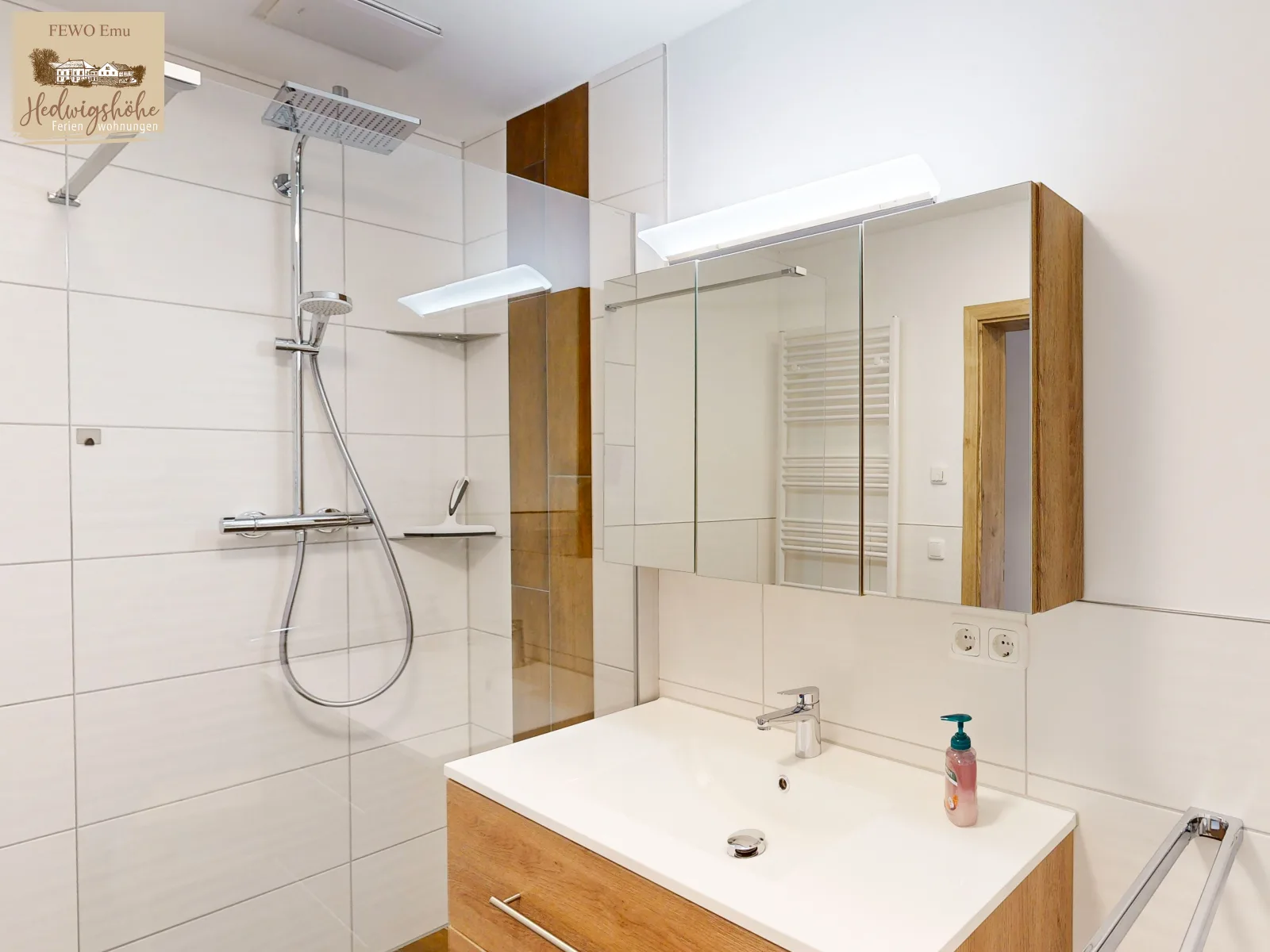 Ferienwohnung Emu