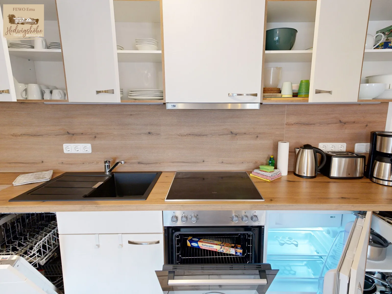 Ferienwohnung Emu