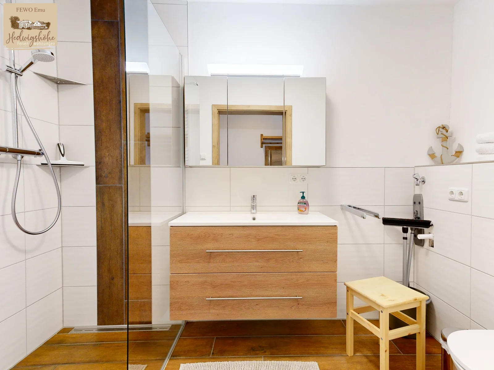 Ferienwohnung Emu