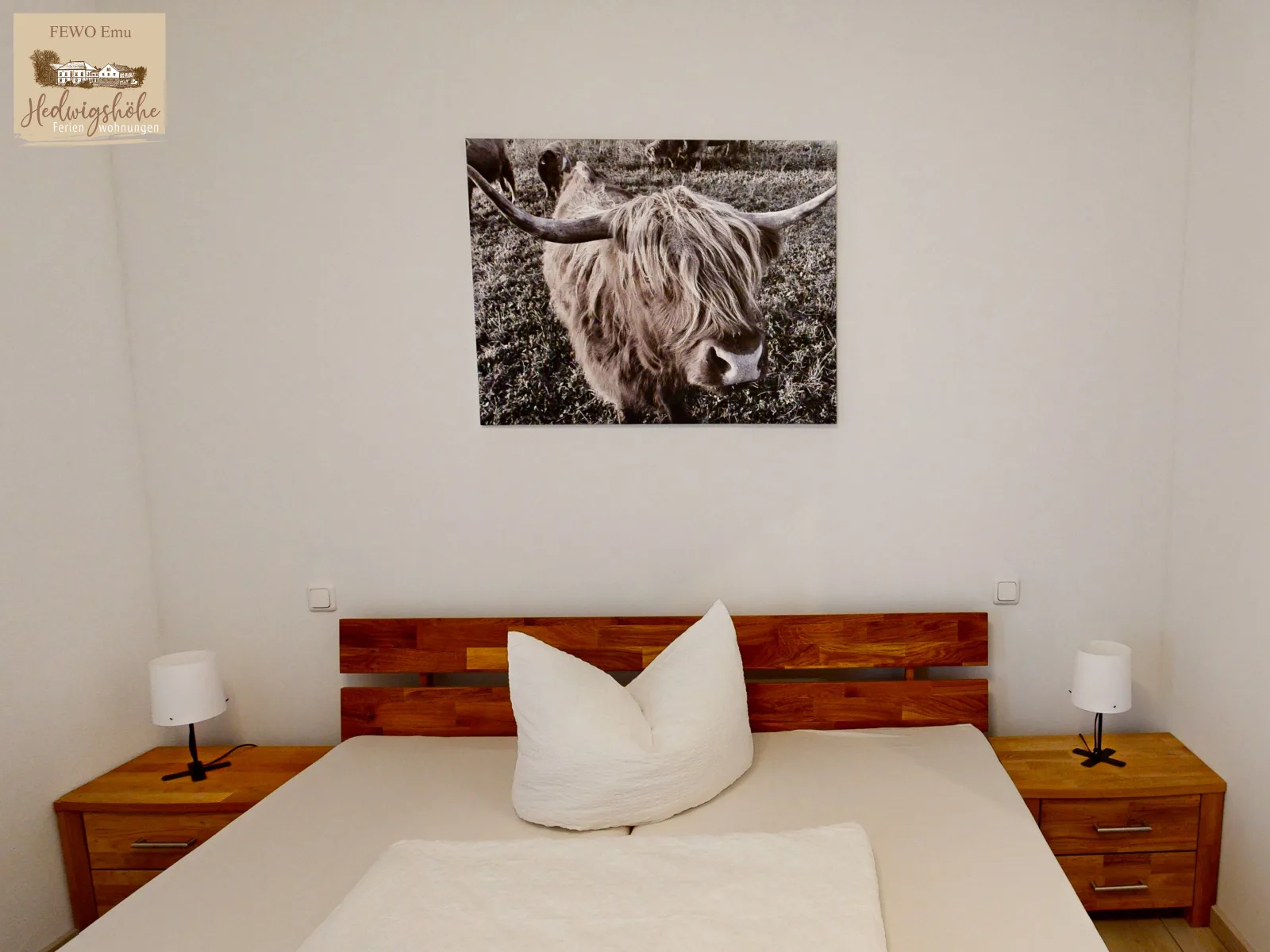 Ferienwohnung Emu