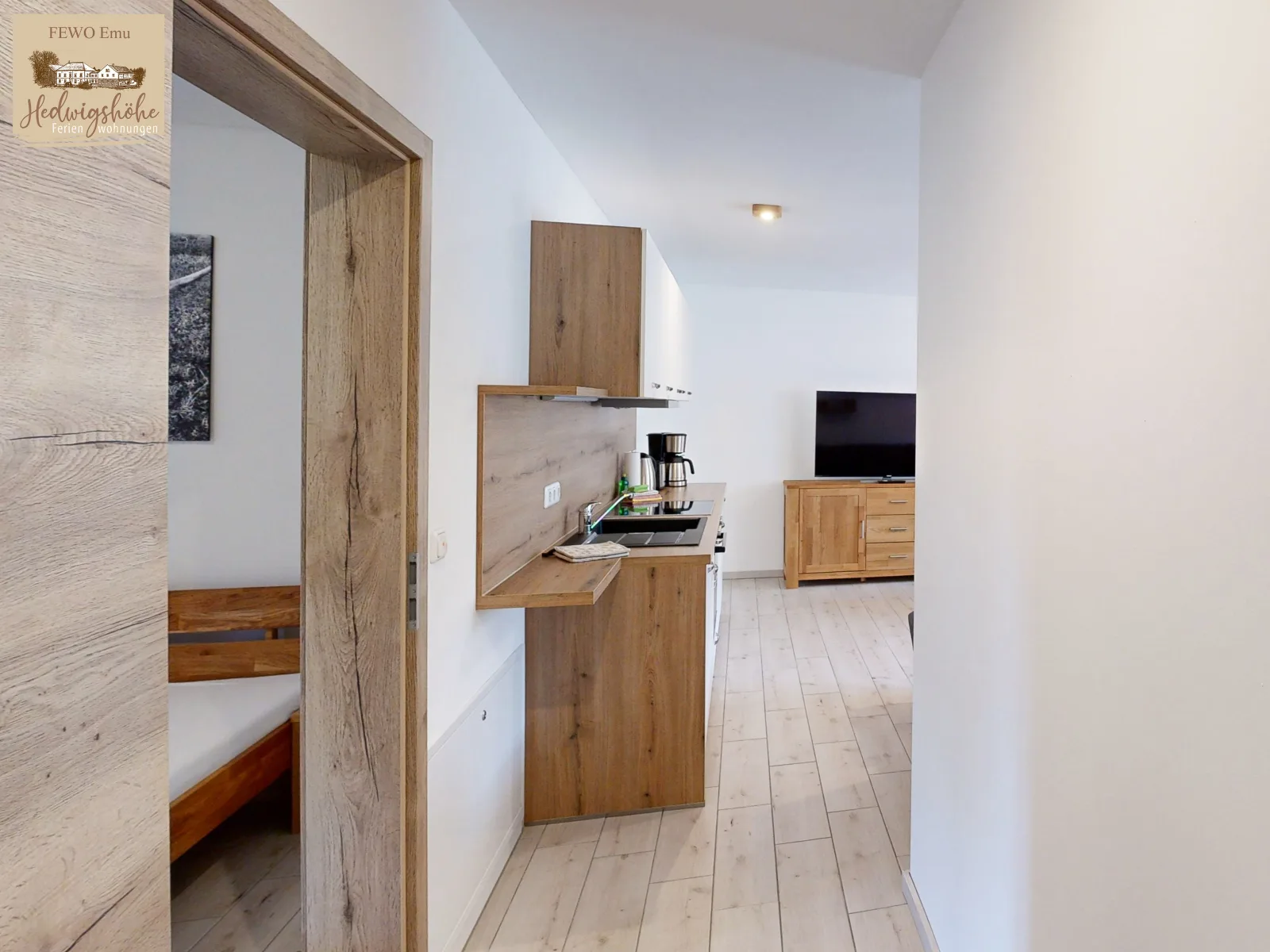 Ferienwohnung Emu