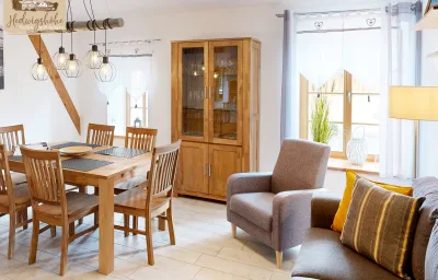 Ferienwohnung Emu