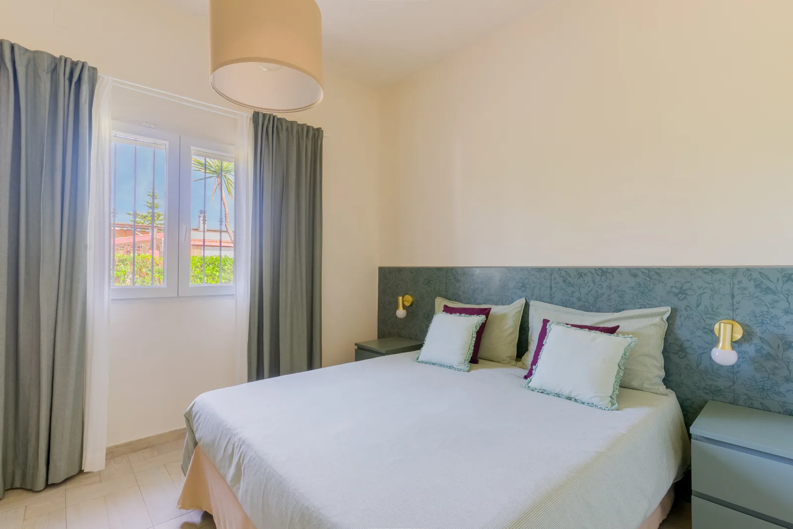Apulian Shanti house