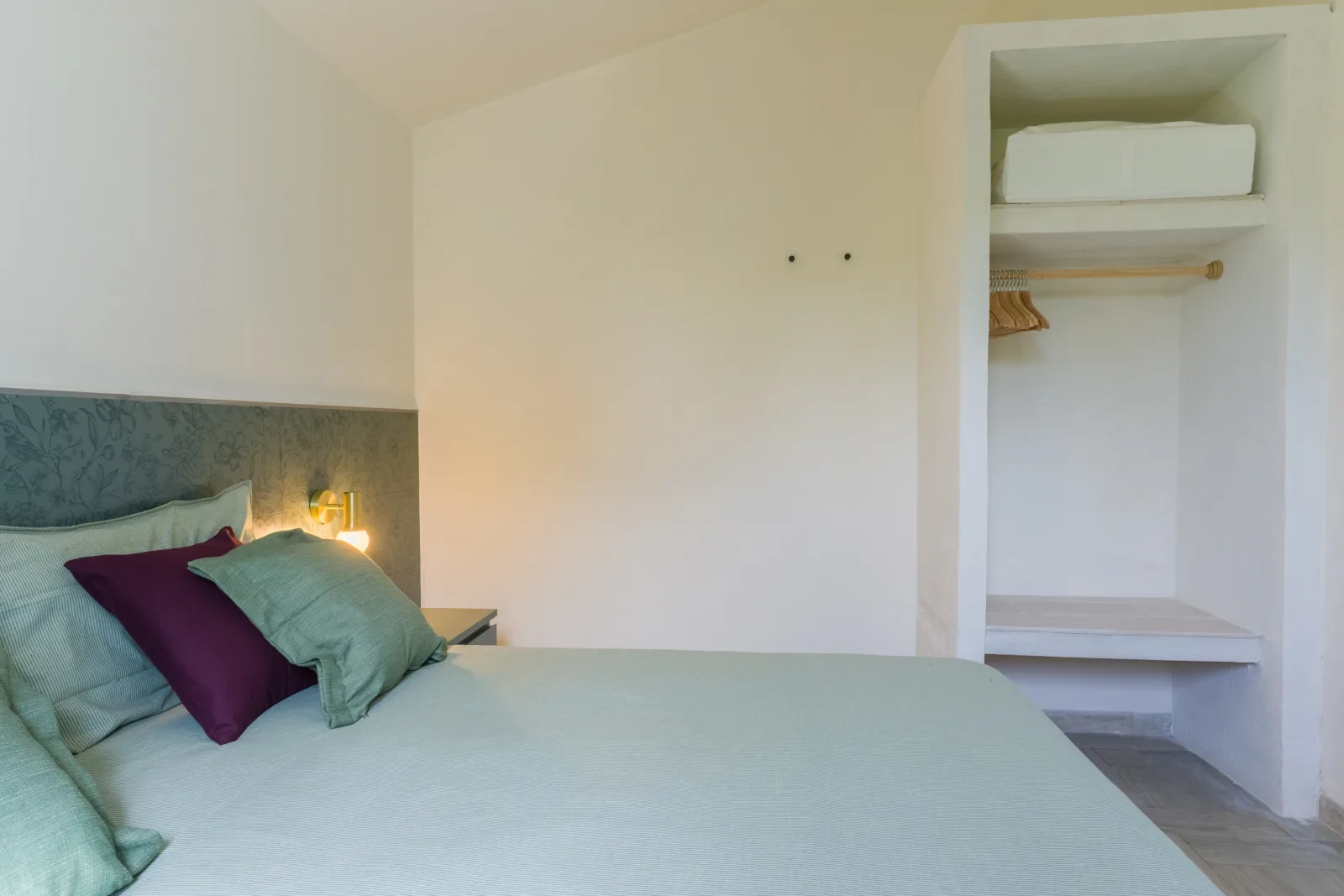Apulian Shanti house