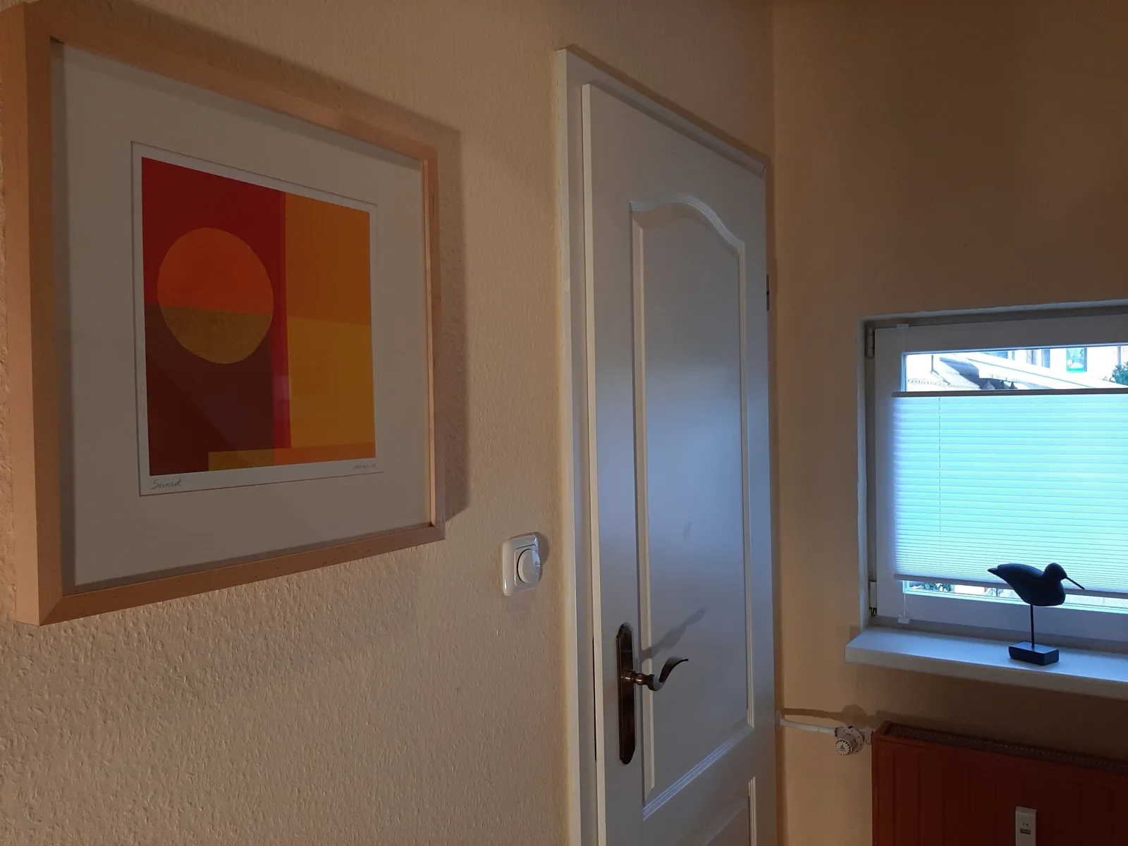 Ferienwohnung Nordlicht