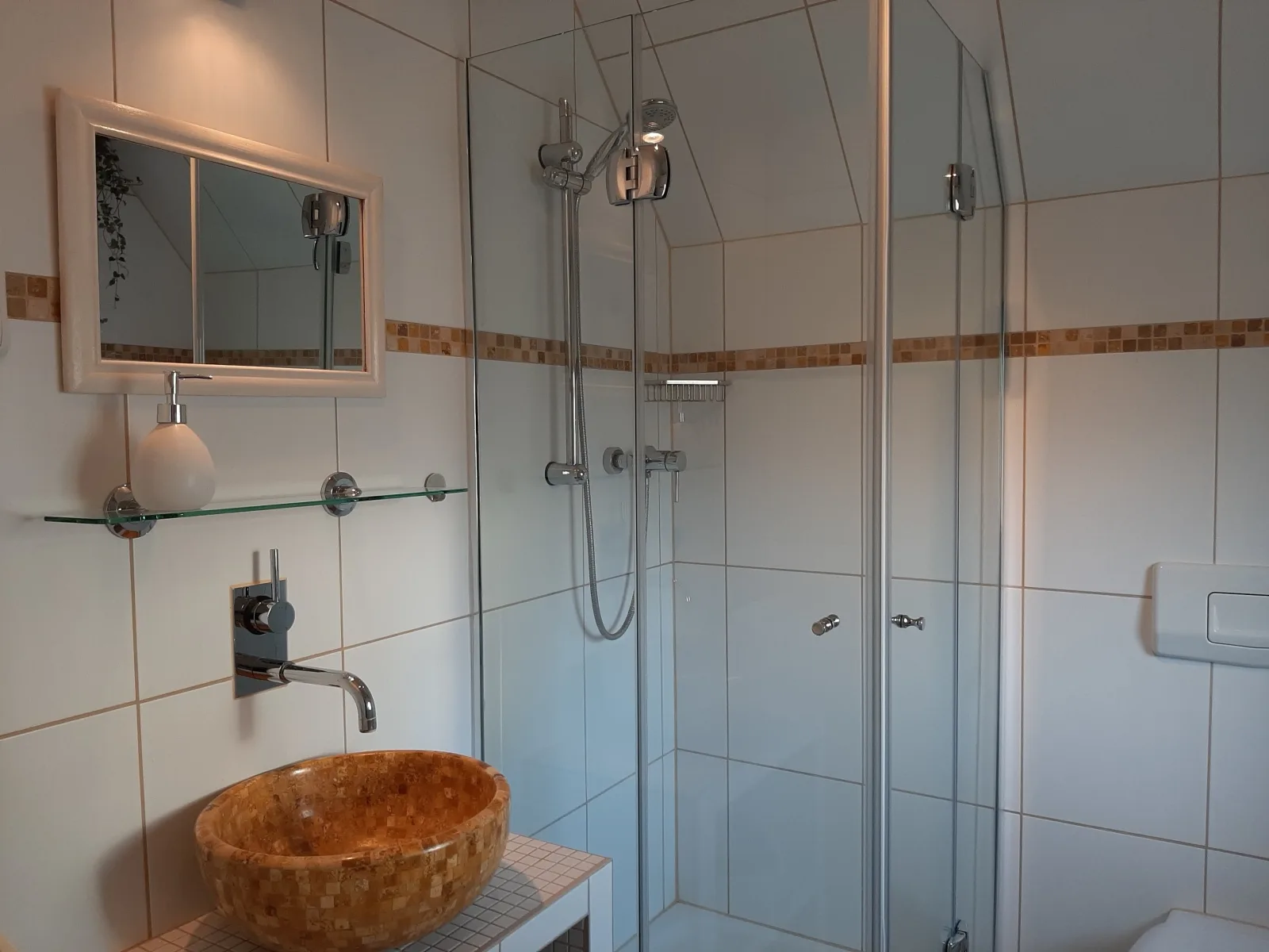 Ferienwohnung Nordlicht