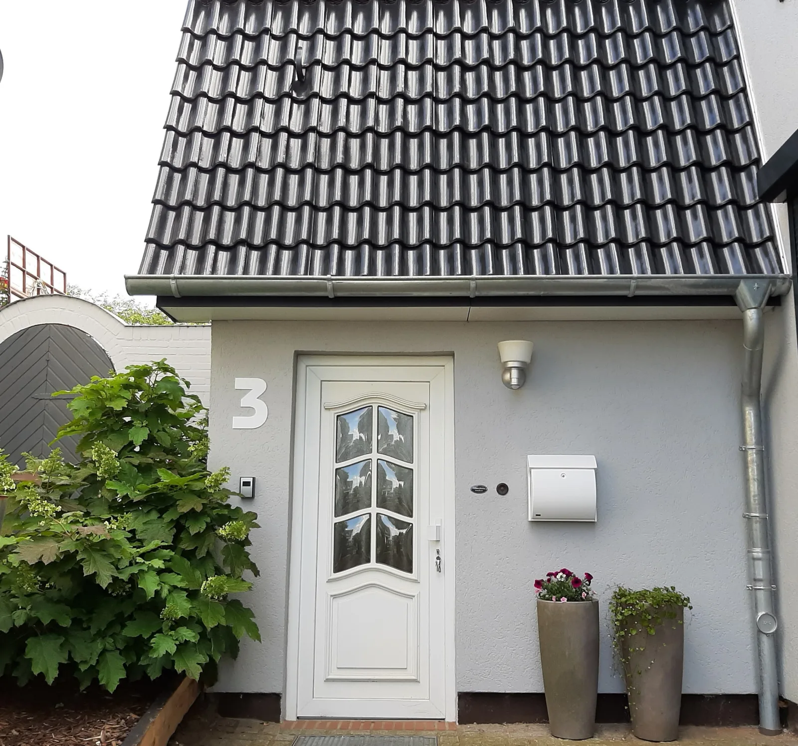 Ferienwohnung Nordlicht