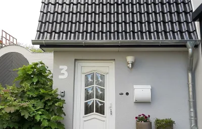 Ferienwohnung Nordlicht