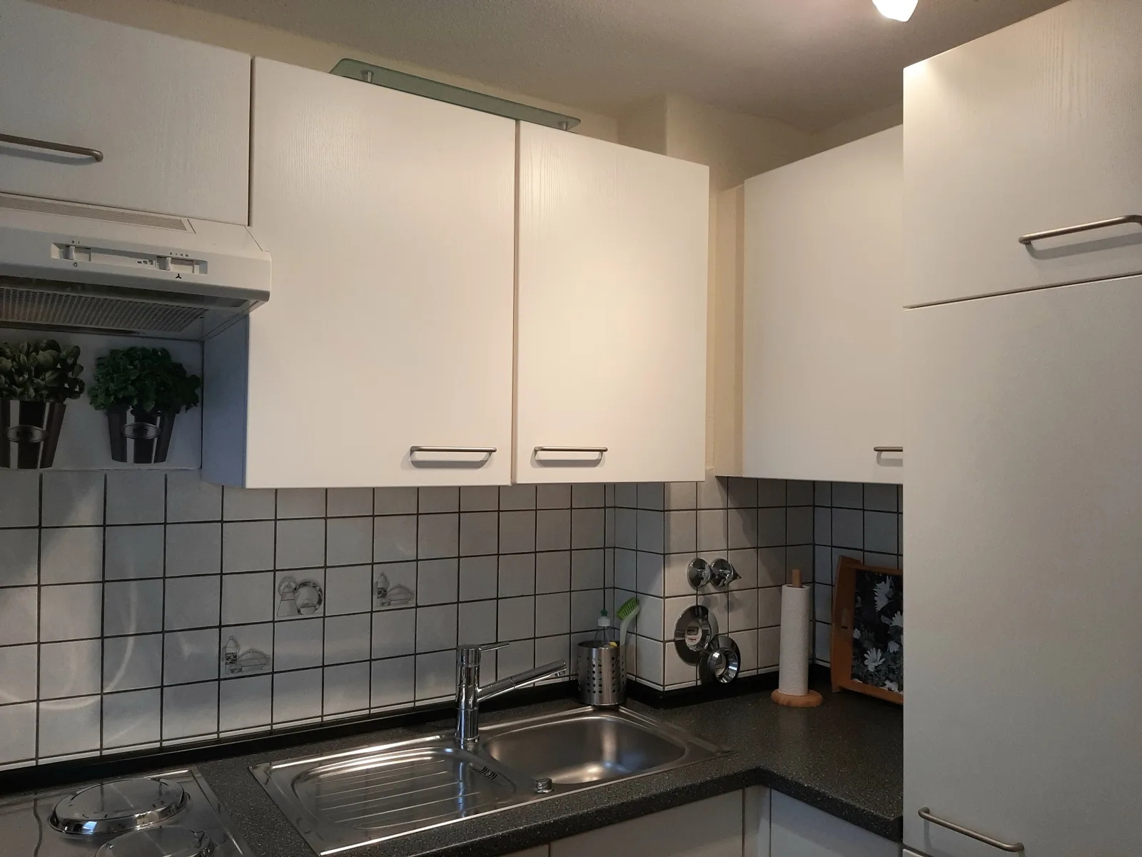 Ferienwohnung Nordlicht