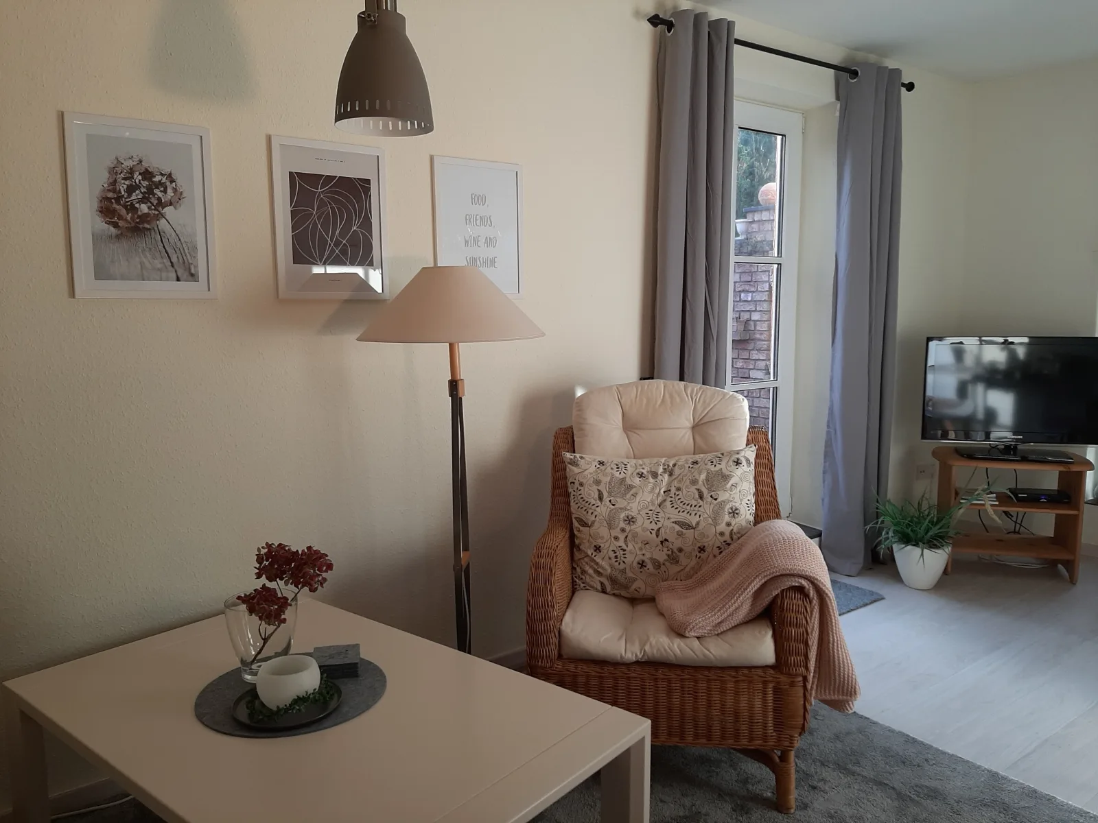 Ferienwohnung Nordlicht