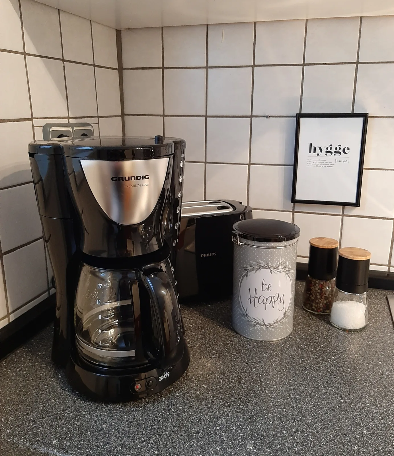 Ferienwohnung Nordlicht