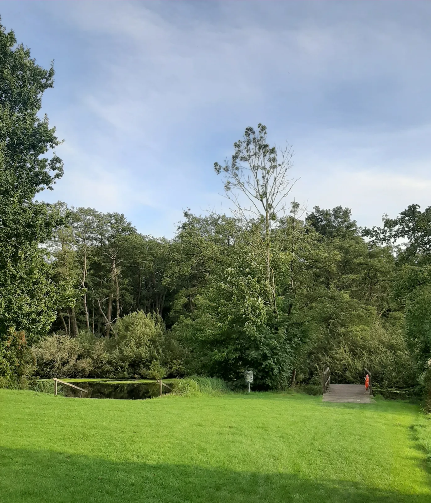 Ferienwohnung Nordlicht