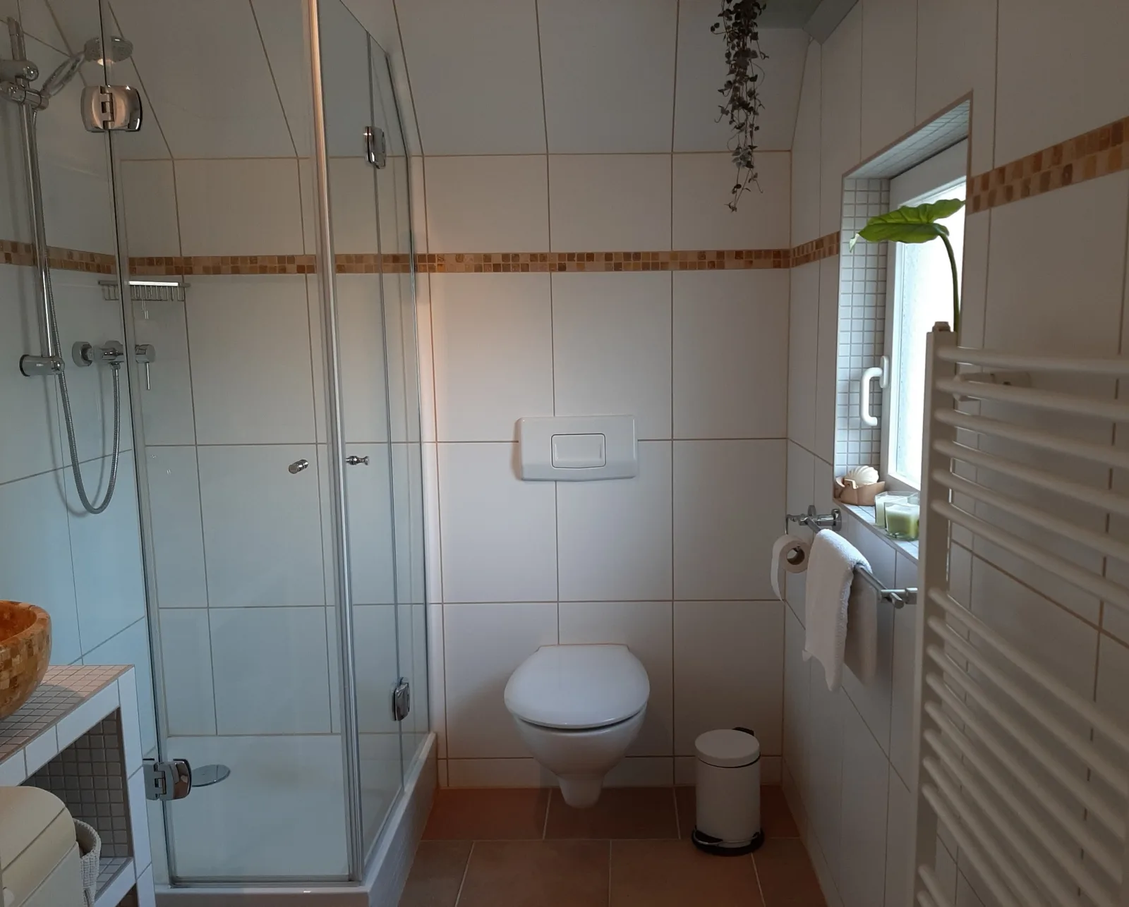 Ferienwohnung Nordlicht