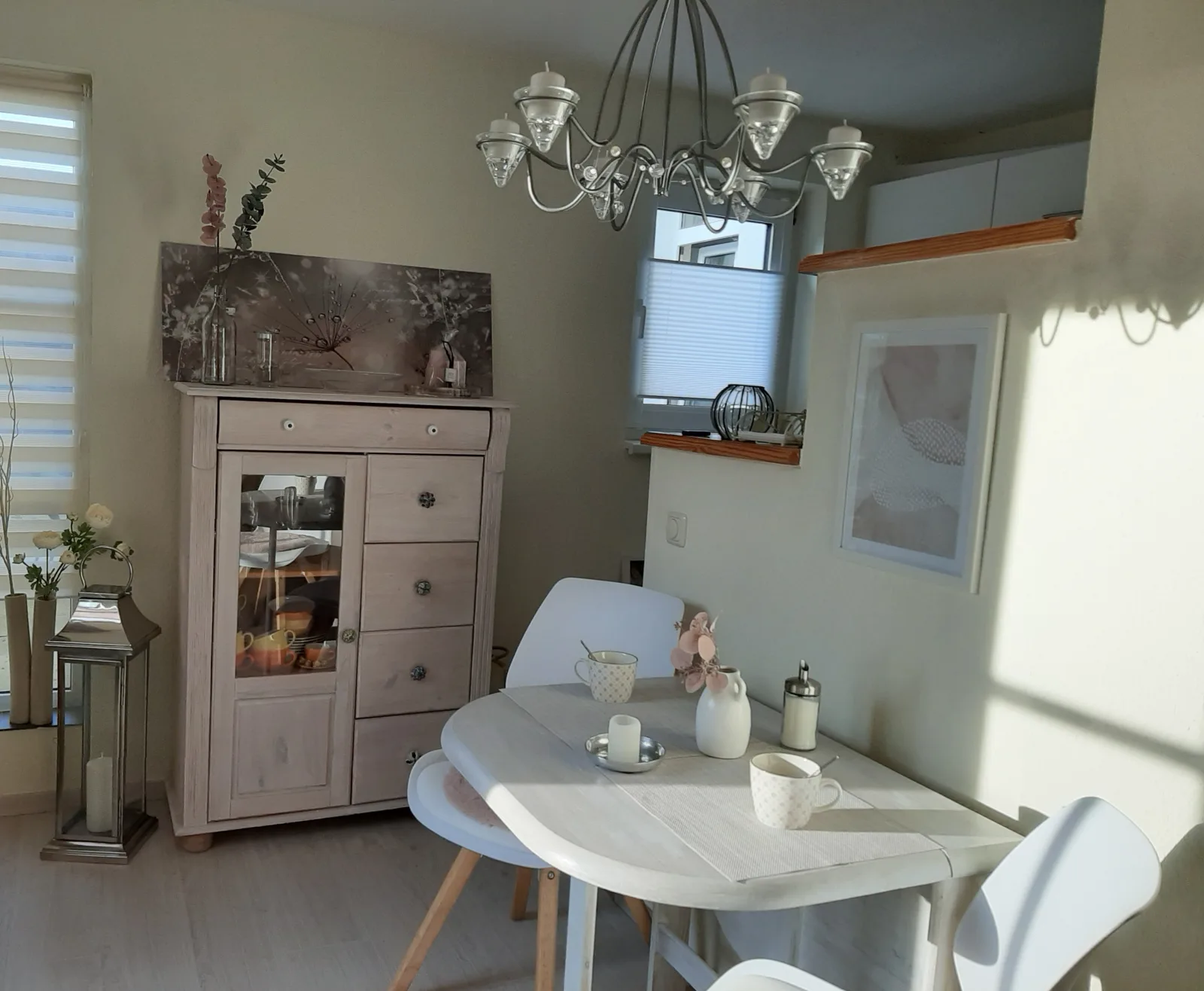 Ferienwohnung Nordlicht