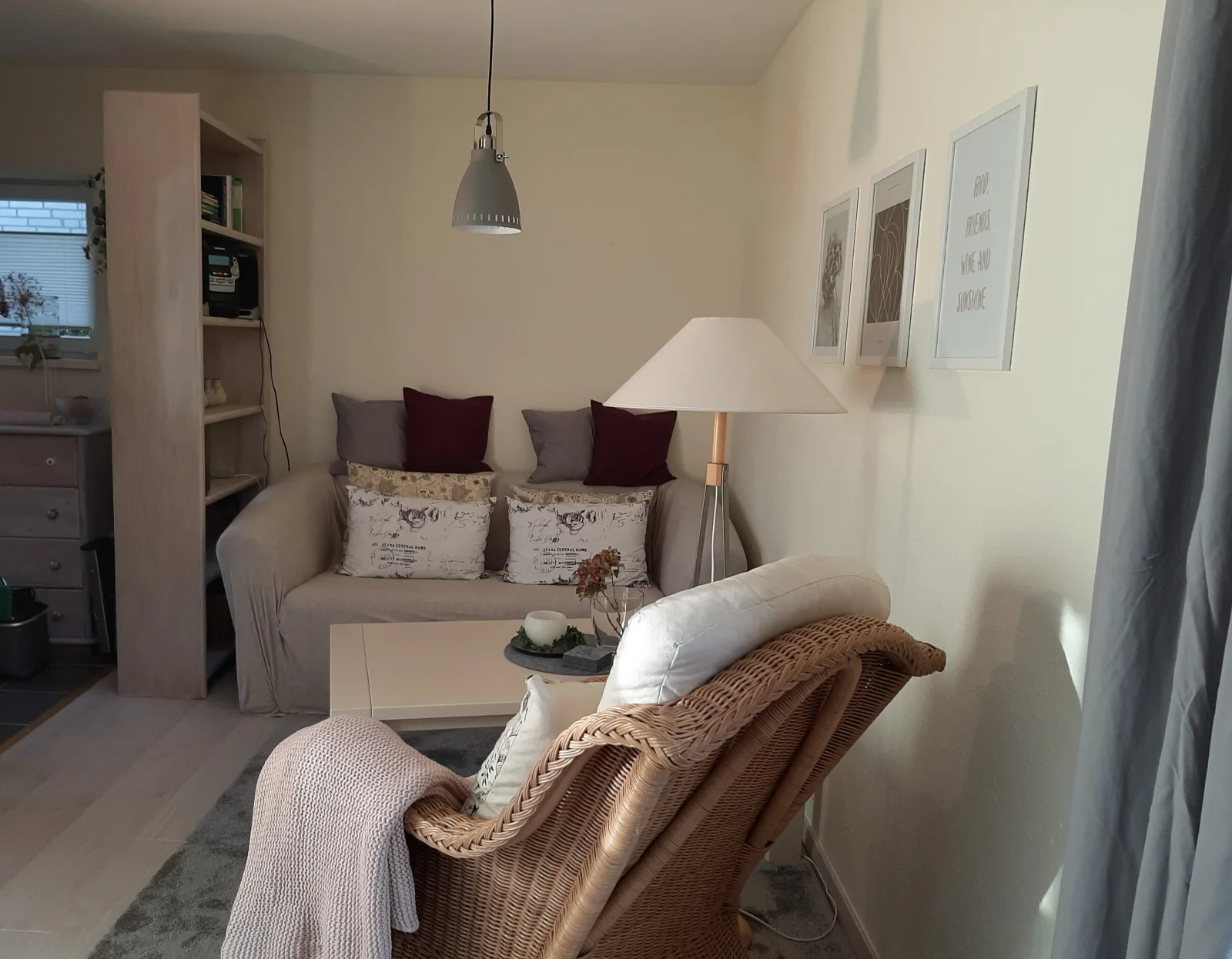Ferienwohnung Nordlicht
