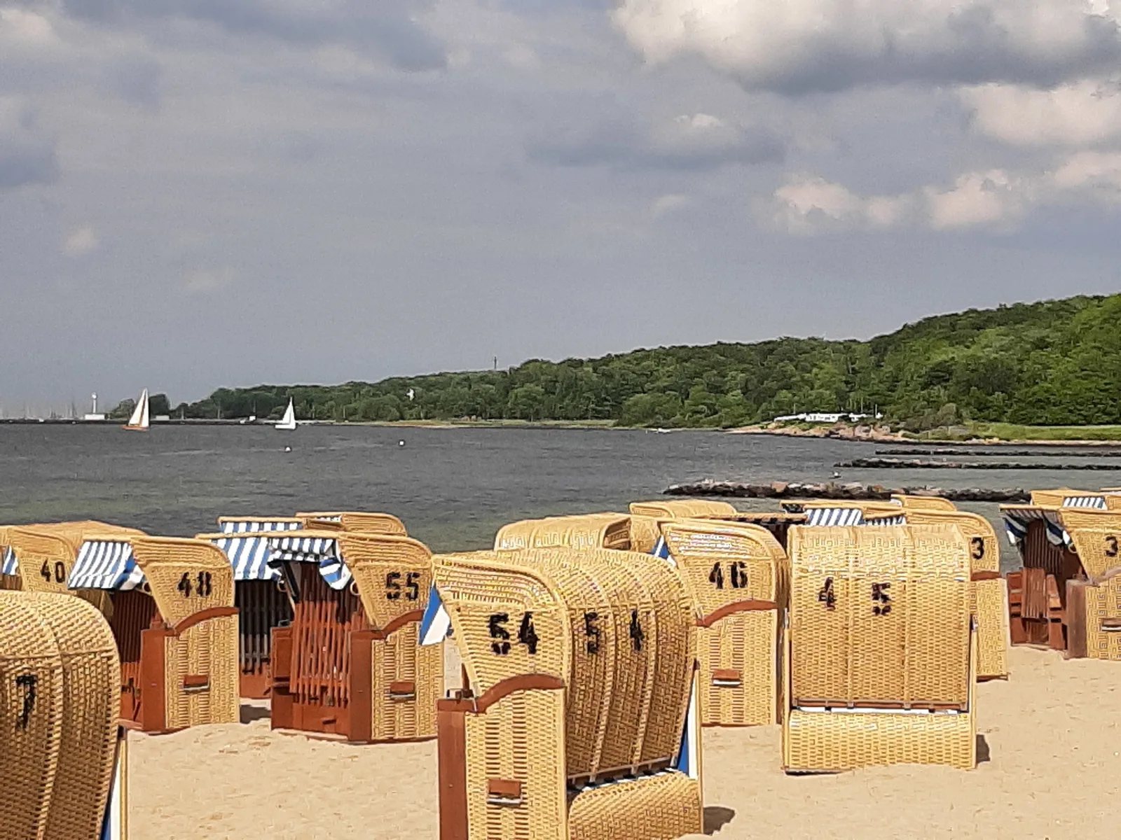 Ferienwohnung Nordlicht