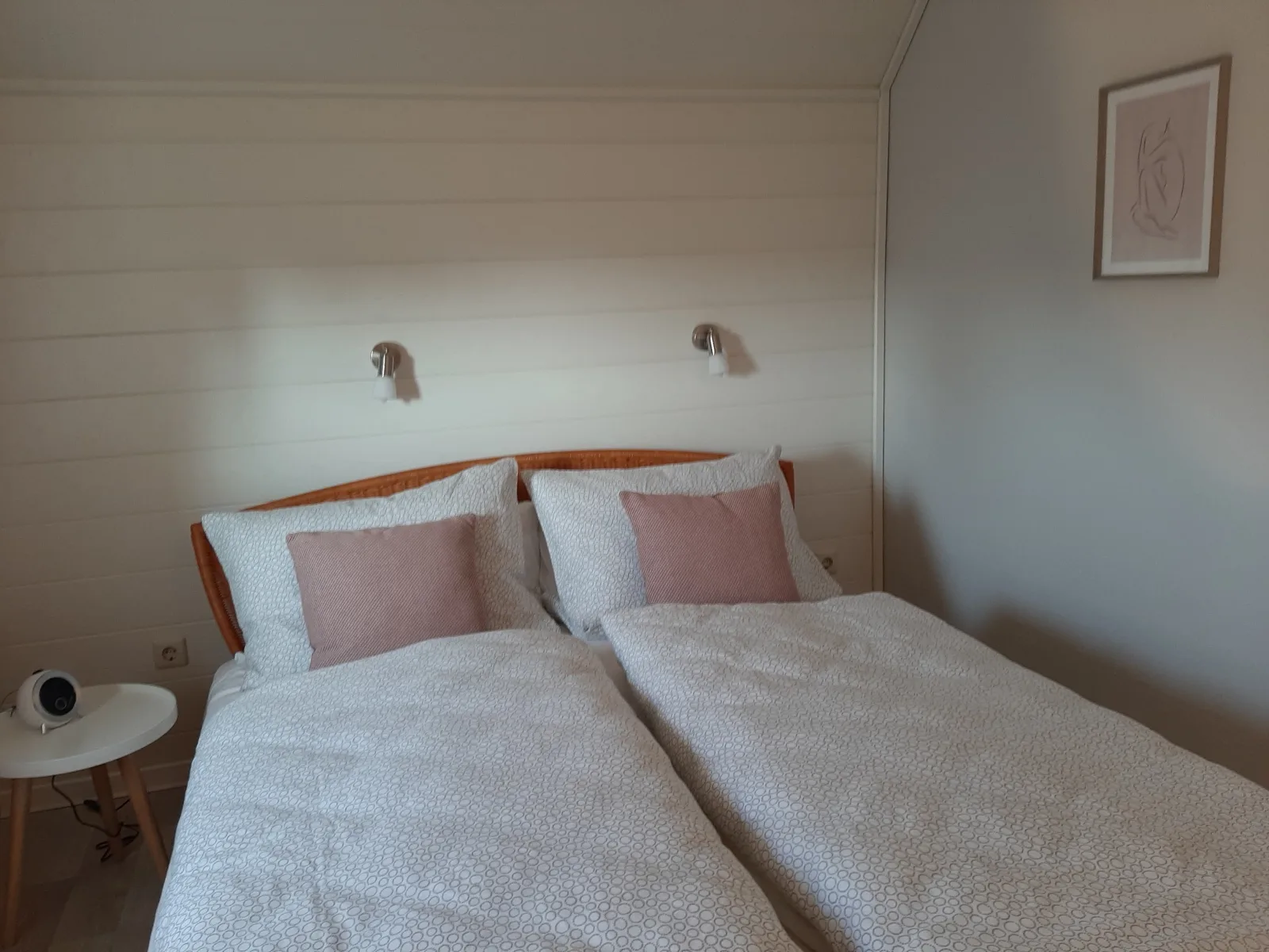 Ferienwohnung Nordlicht