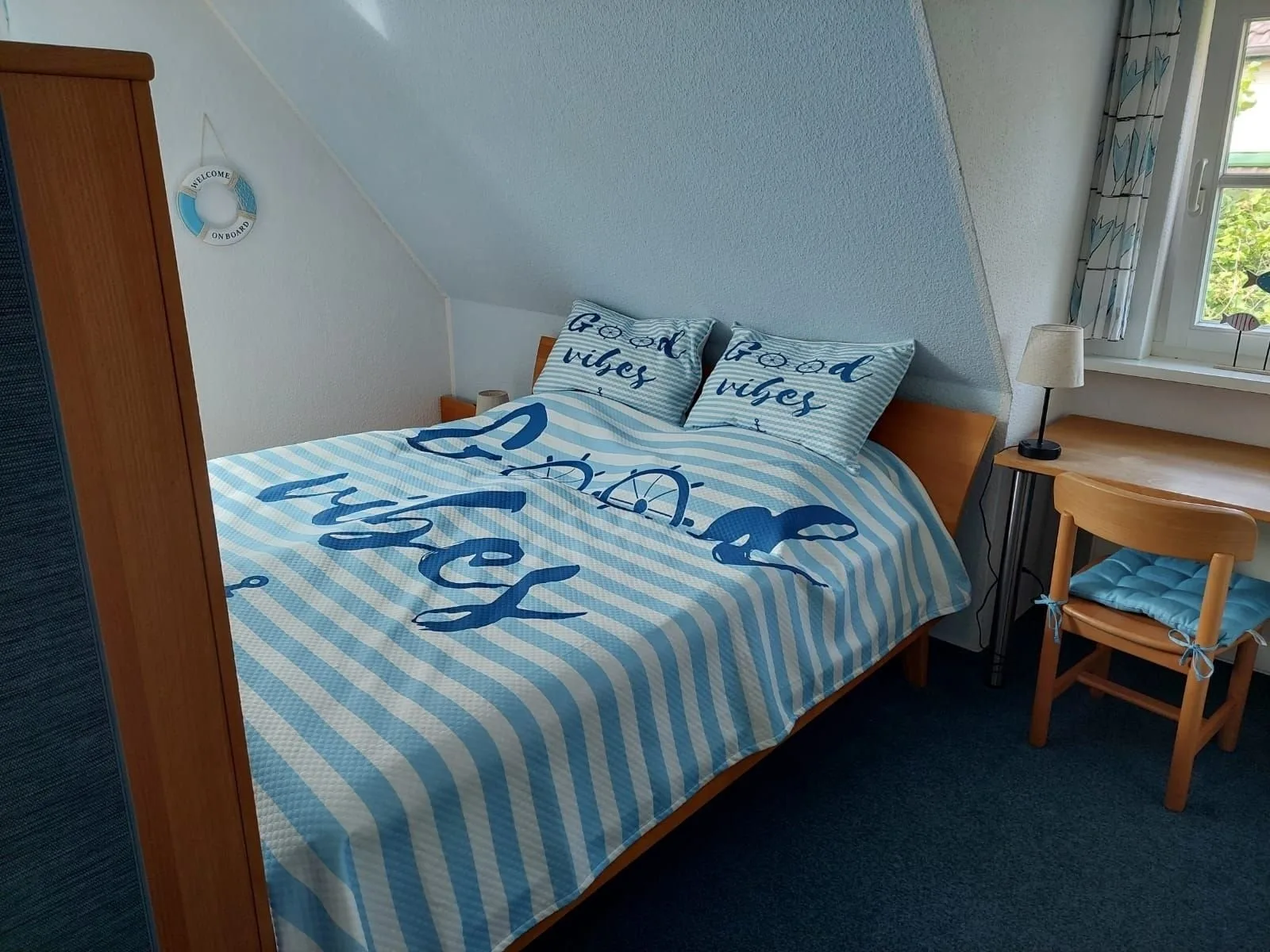 Friesenrose Süd
