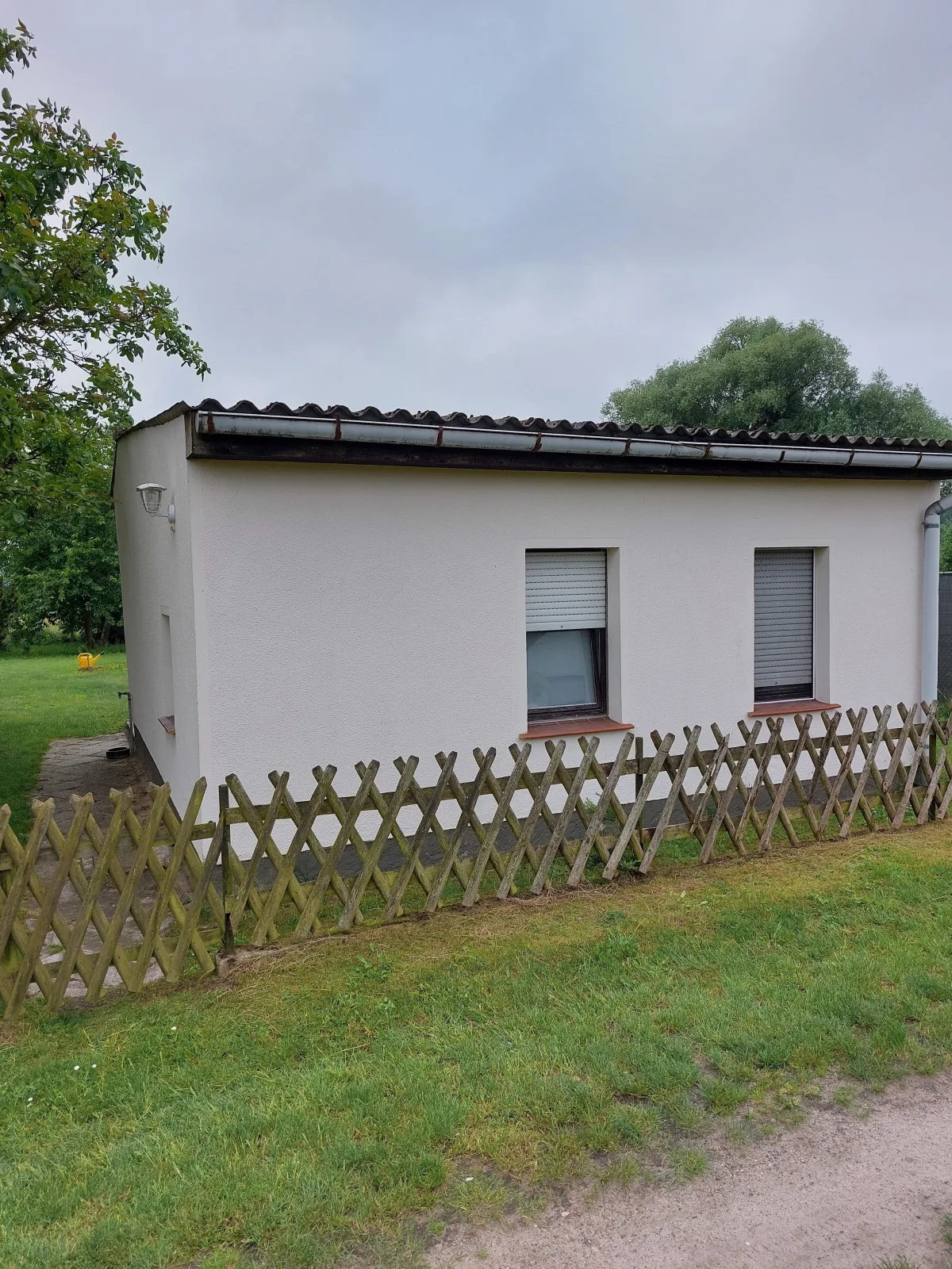 Bungalenz